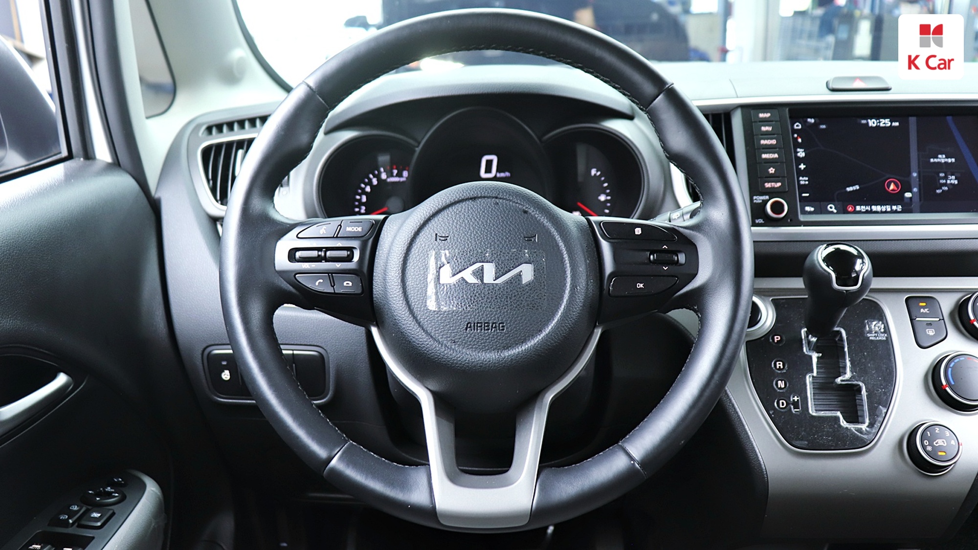 Kia The New Ray Best Selection, миниатюра 17