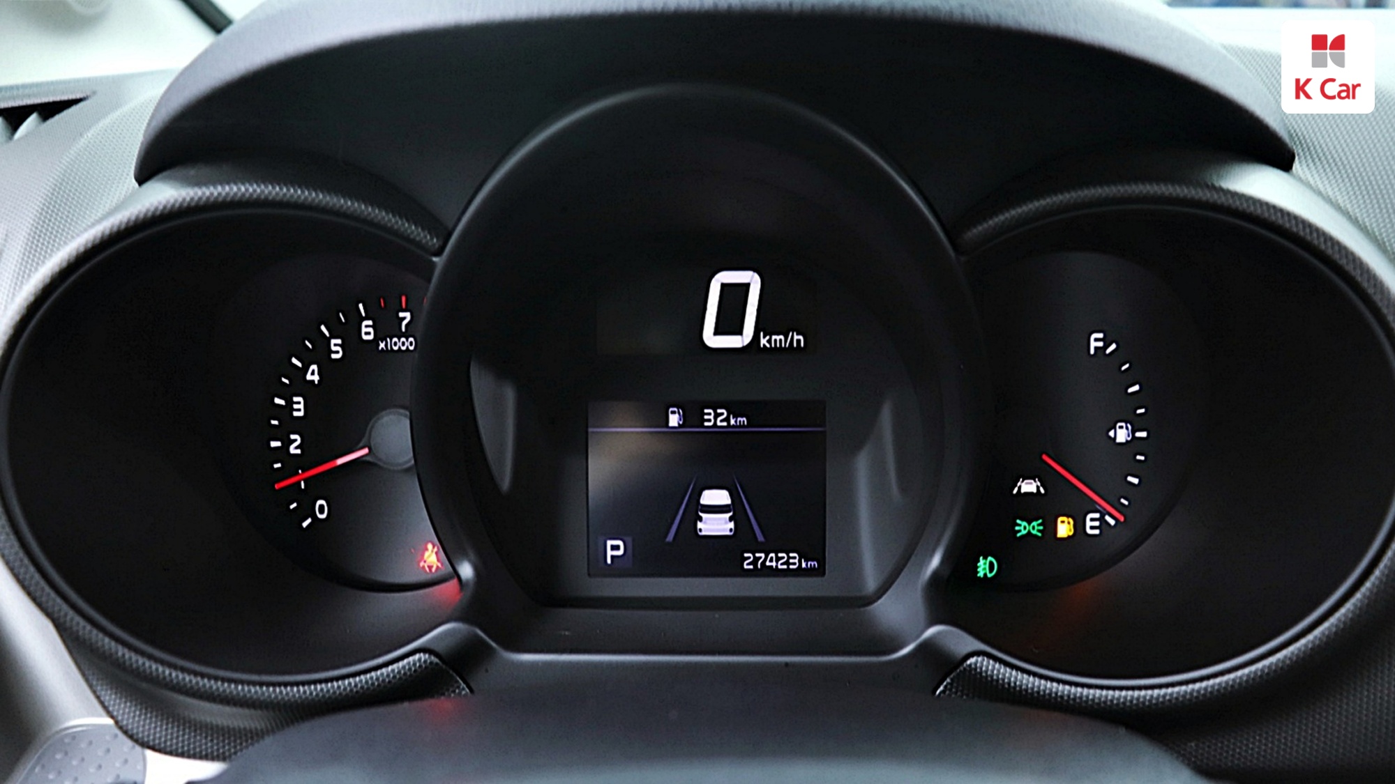 Kia The New Ray Best Selection, миниатюра 23