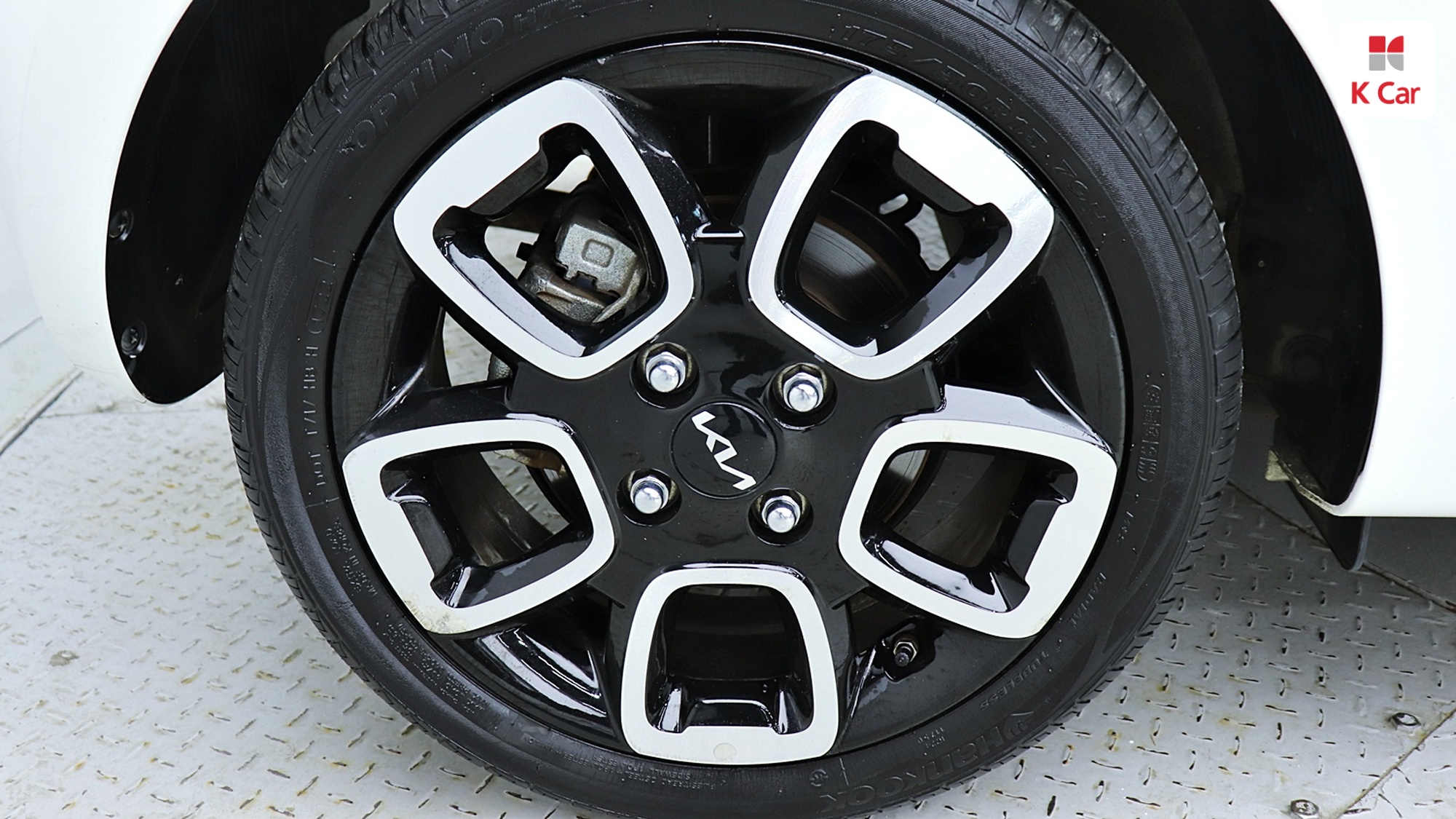 Kia The New Ray Best Selection, миниатюра 5