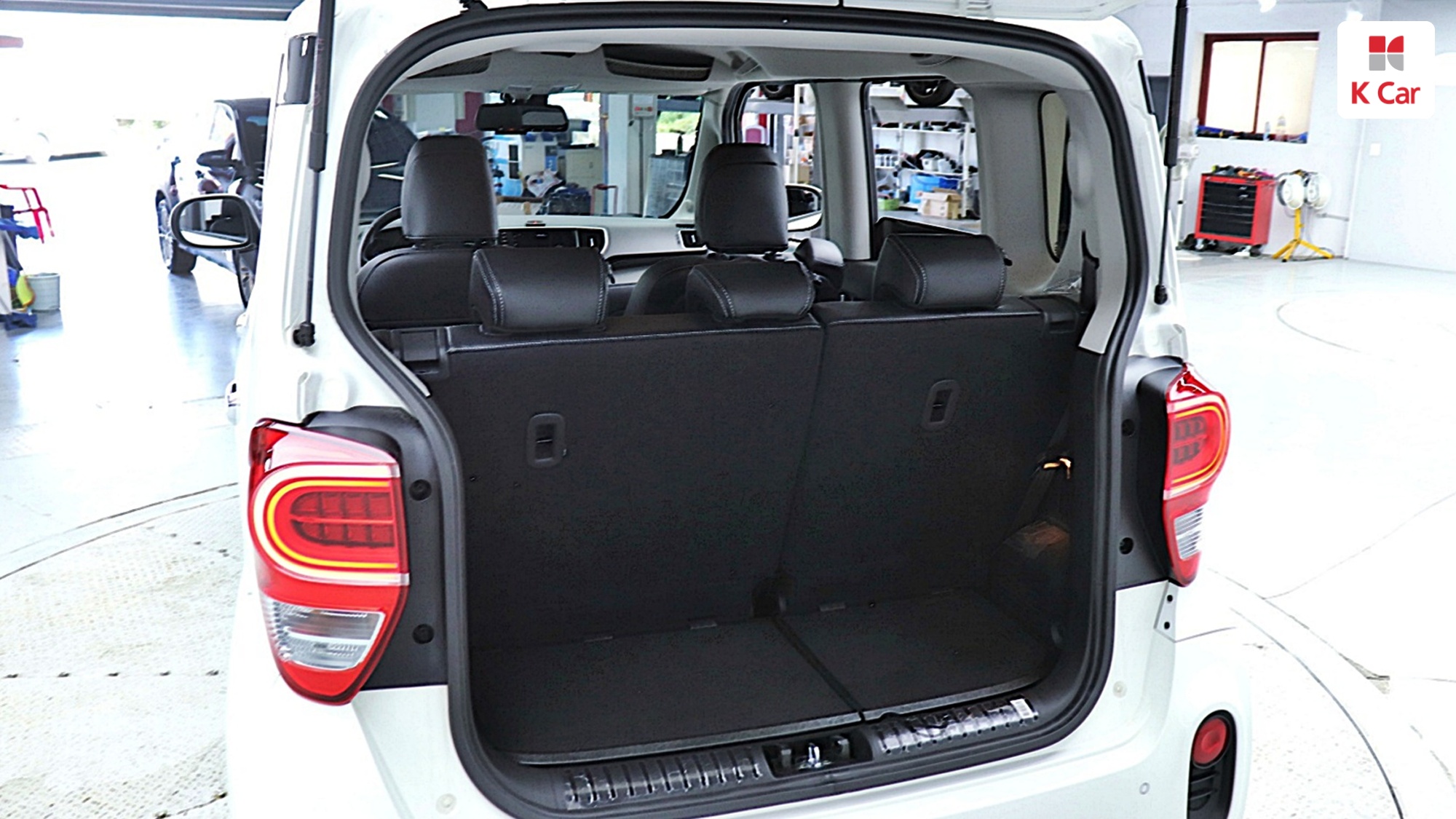 Kia The New Ray Best Selection, миниатюра 7