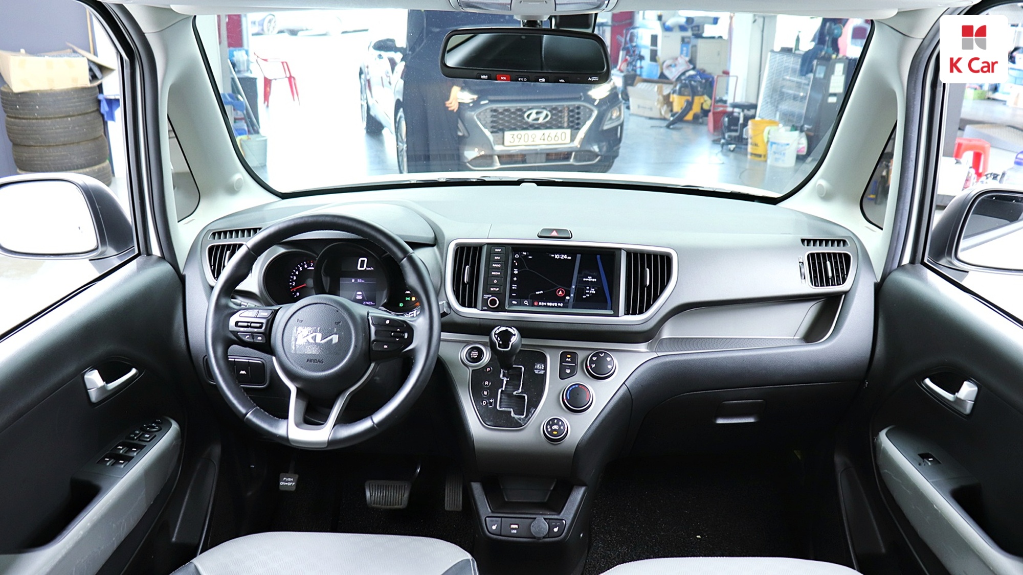 Kia The New Ray Best Selection, миниатюра 8