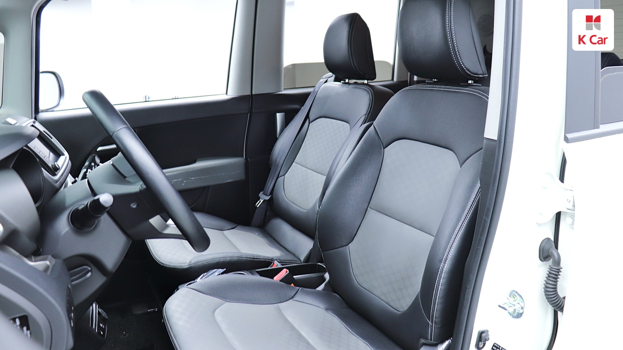 Kia The New Ray Best Selection, миниатюра 9