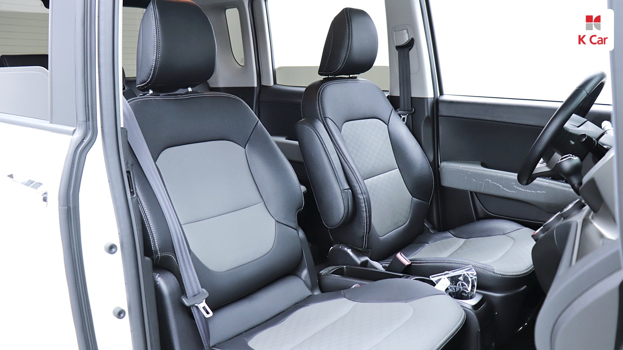 Kia The New Ray Best Selection, миниатюра 10