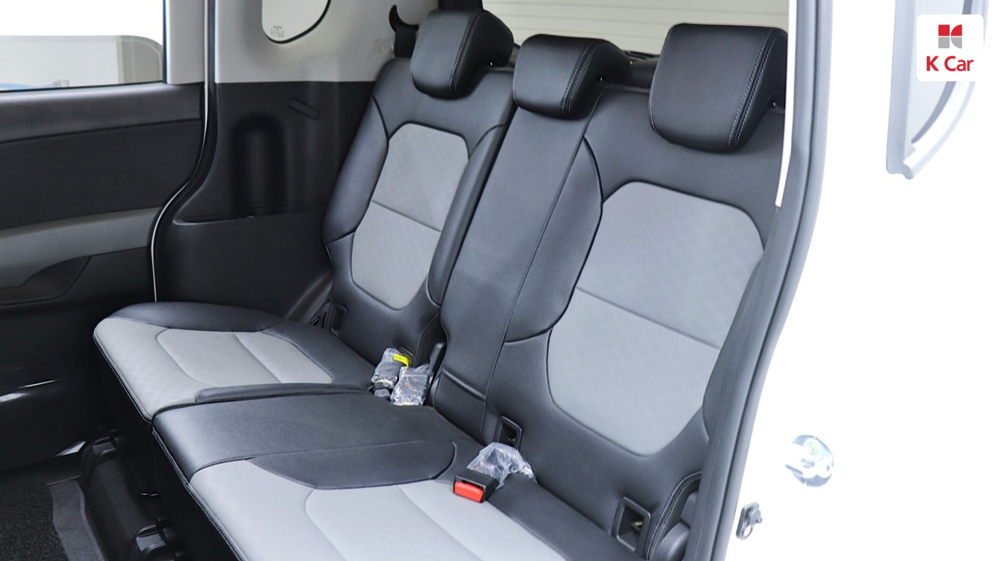 Kia The New Ray Best Selection, миниатюра 11