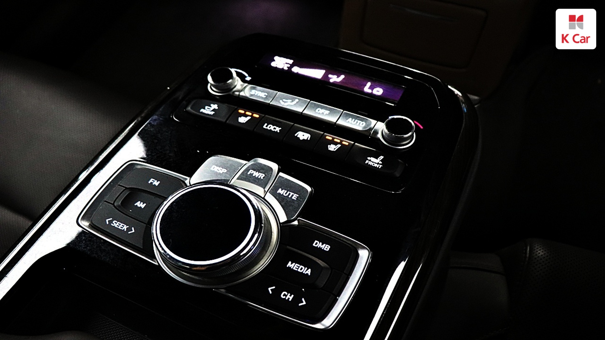 Genesis G90 бензин 4WD 3.8, миниатюра 19