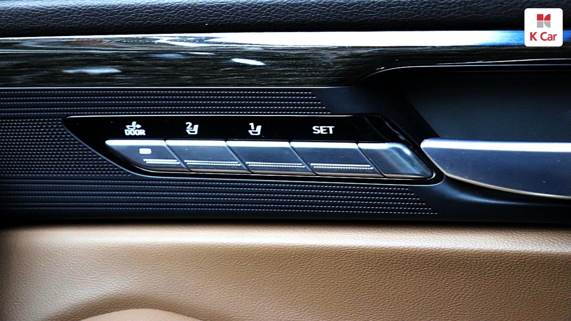 Genesis G90 бензин 4WD 3.8, миниатюра 22