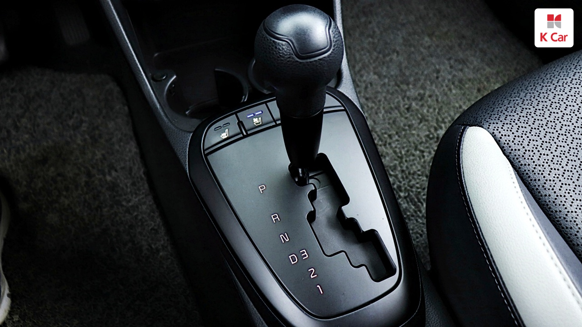 Kia Morning бензин 1.0 Prestige, миниатюра 20