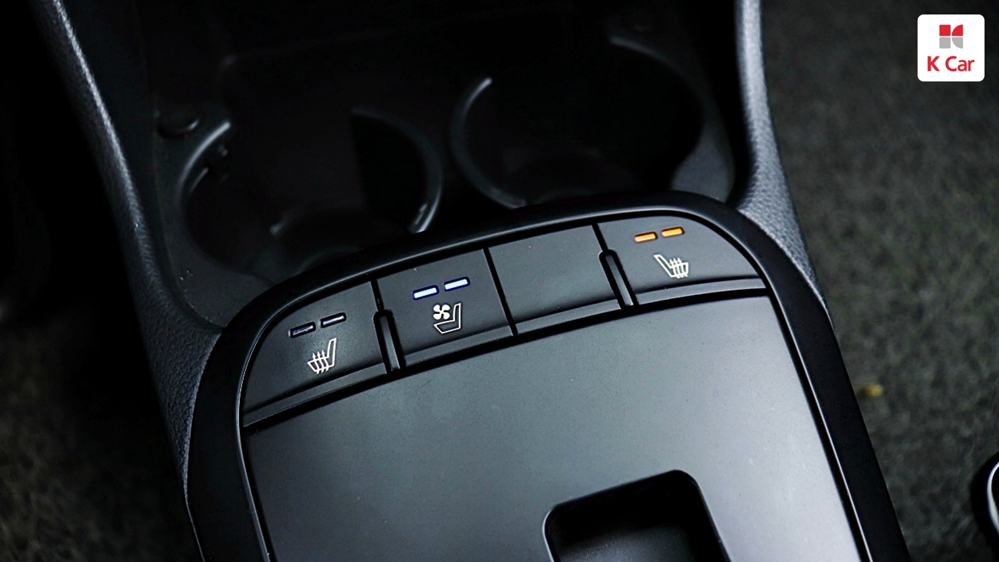 Kia Morning бензин 1.0 Prestige, миниатюра 21