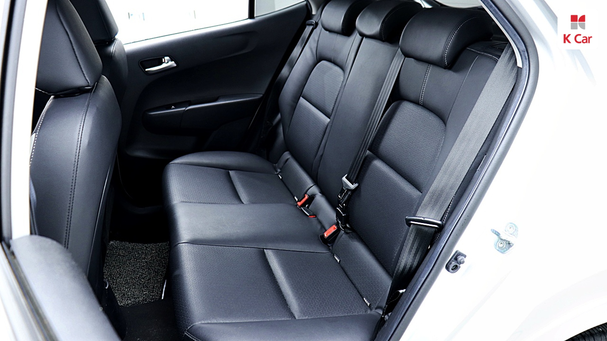 Kia Morning бензин 1.0 Prestige, миниатюра 8