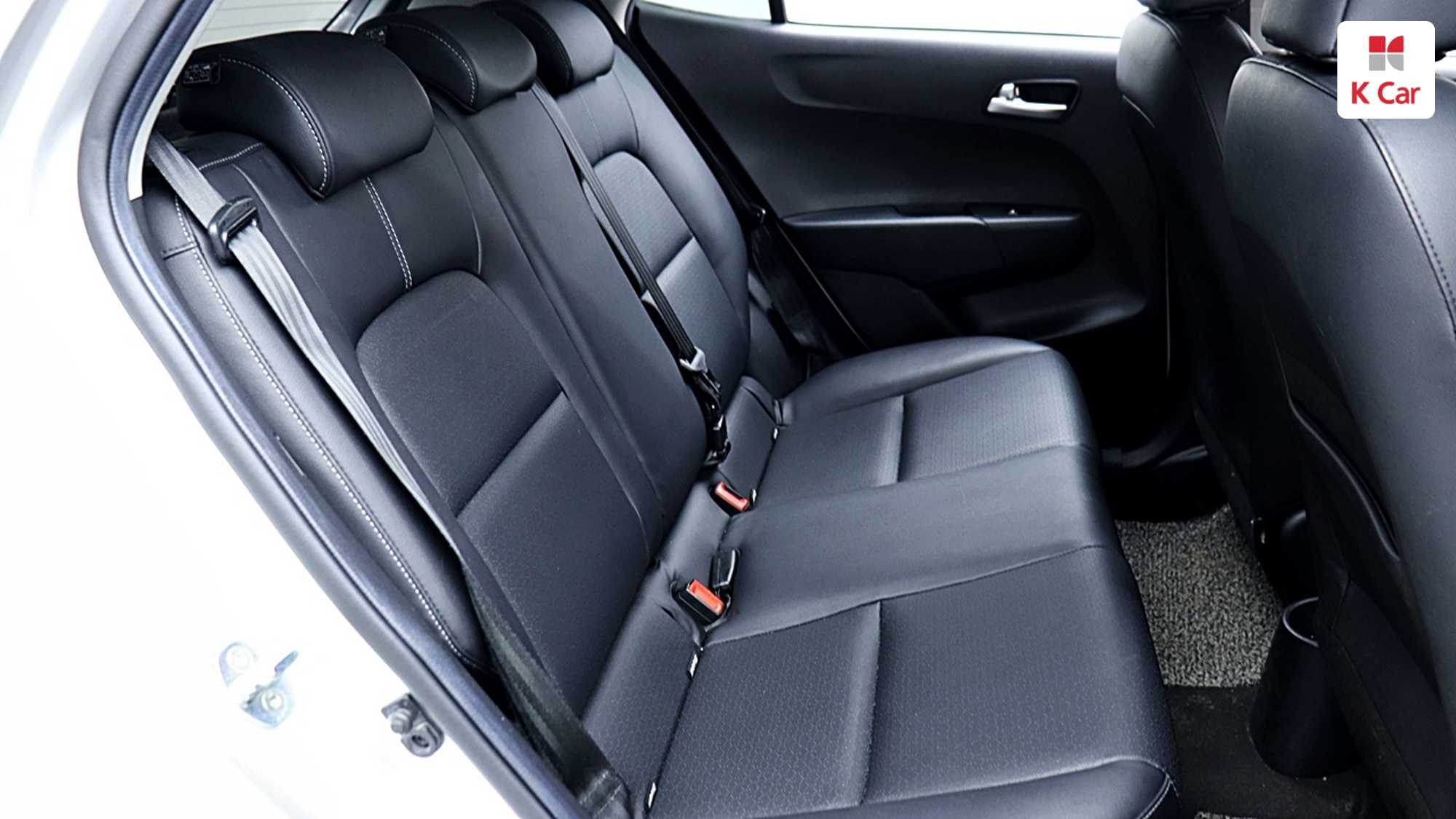 Kia Morning бензин 1.0 Prestige, миниатюра 10