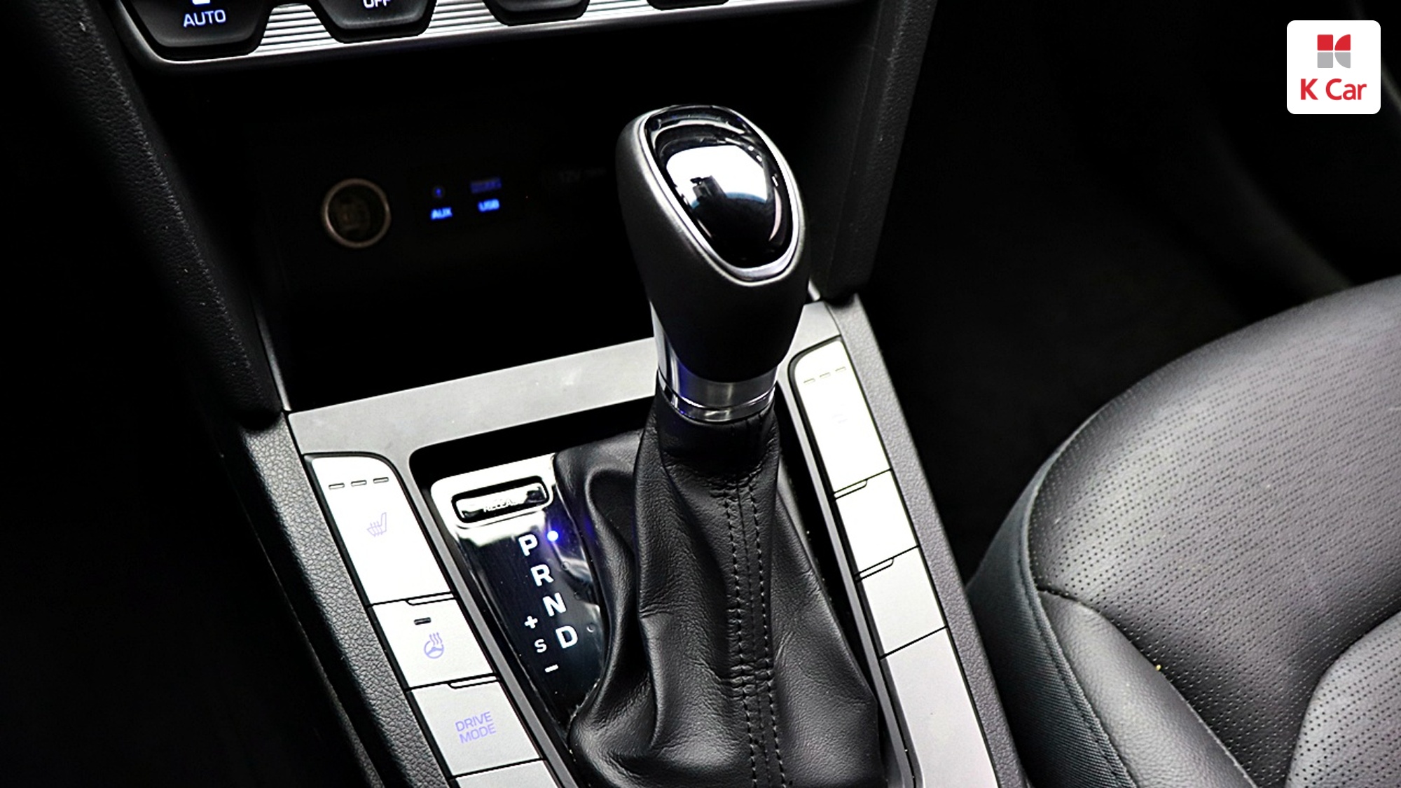 Hyundai Avante, миниатюра 17