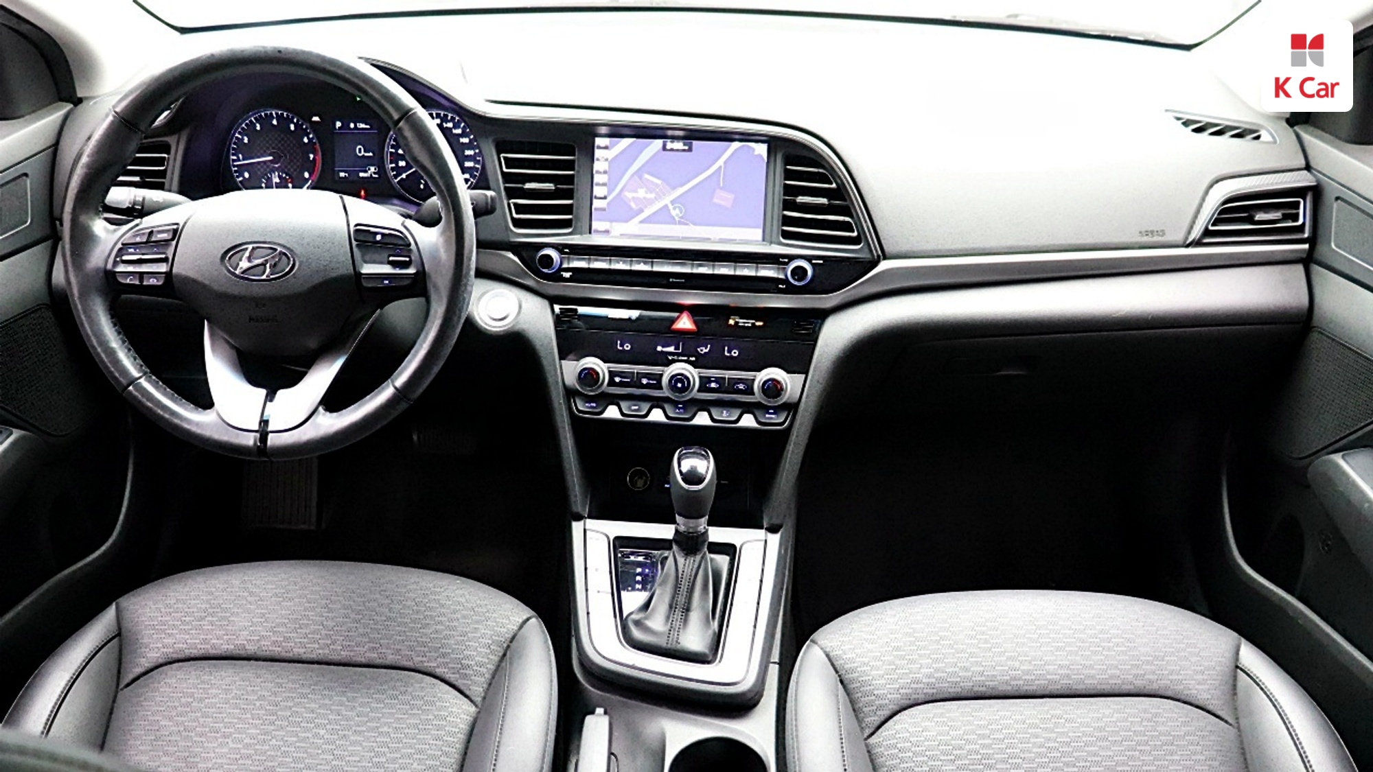 Hyundai Avante, миниатюра 3