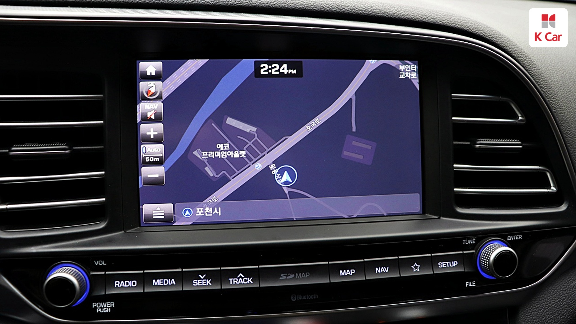 Hyundai Avante, миниатюра 26