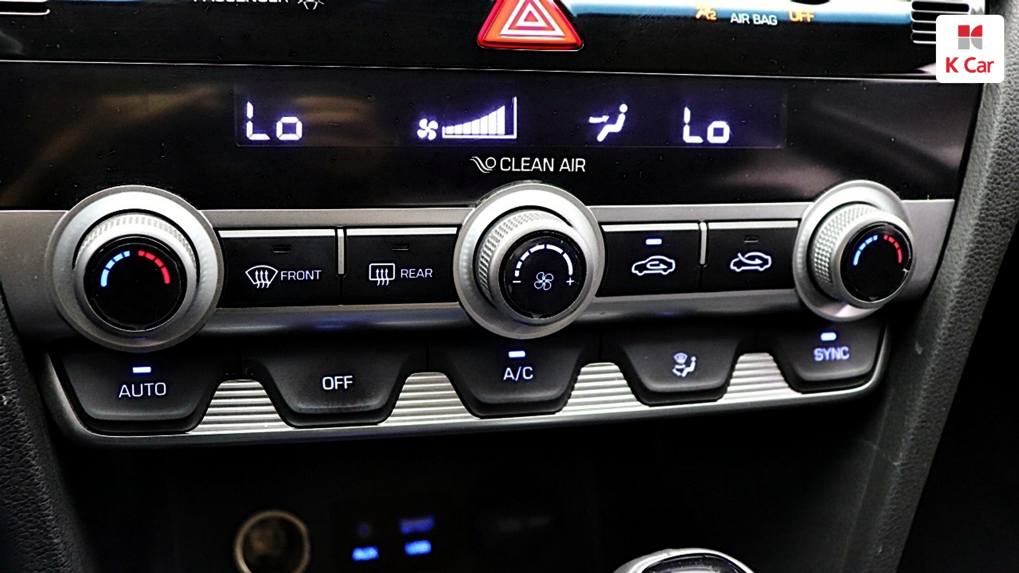 Hyundai Avante, миниатюра 30