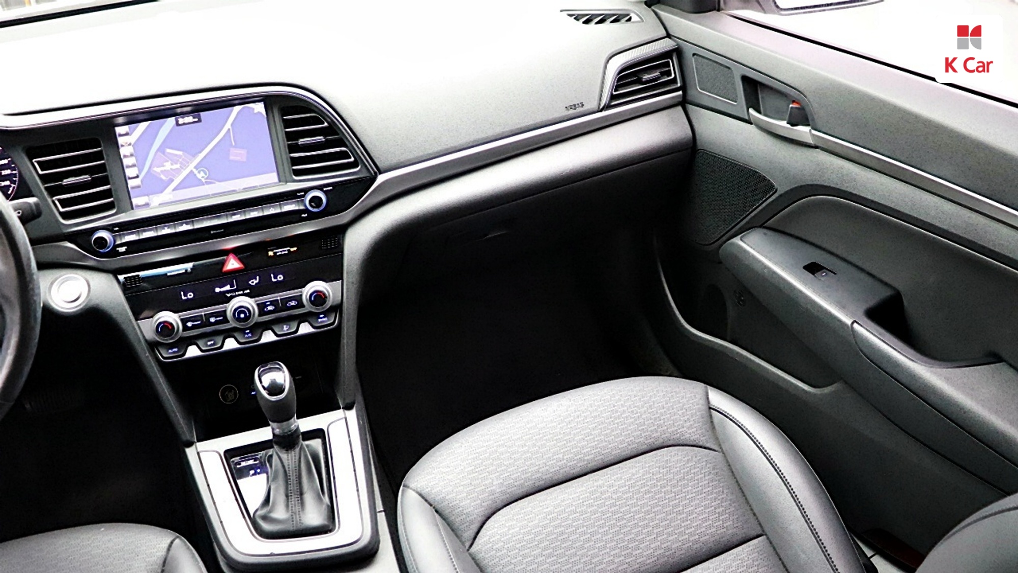 Hyundai Avante, миниатюра 5