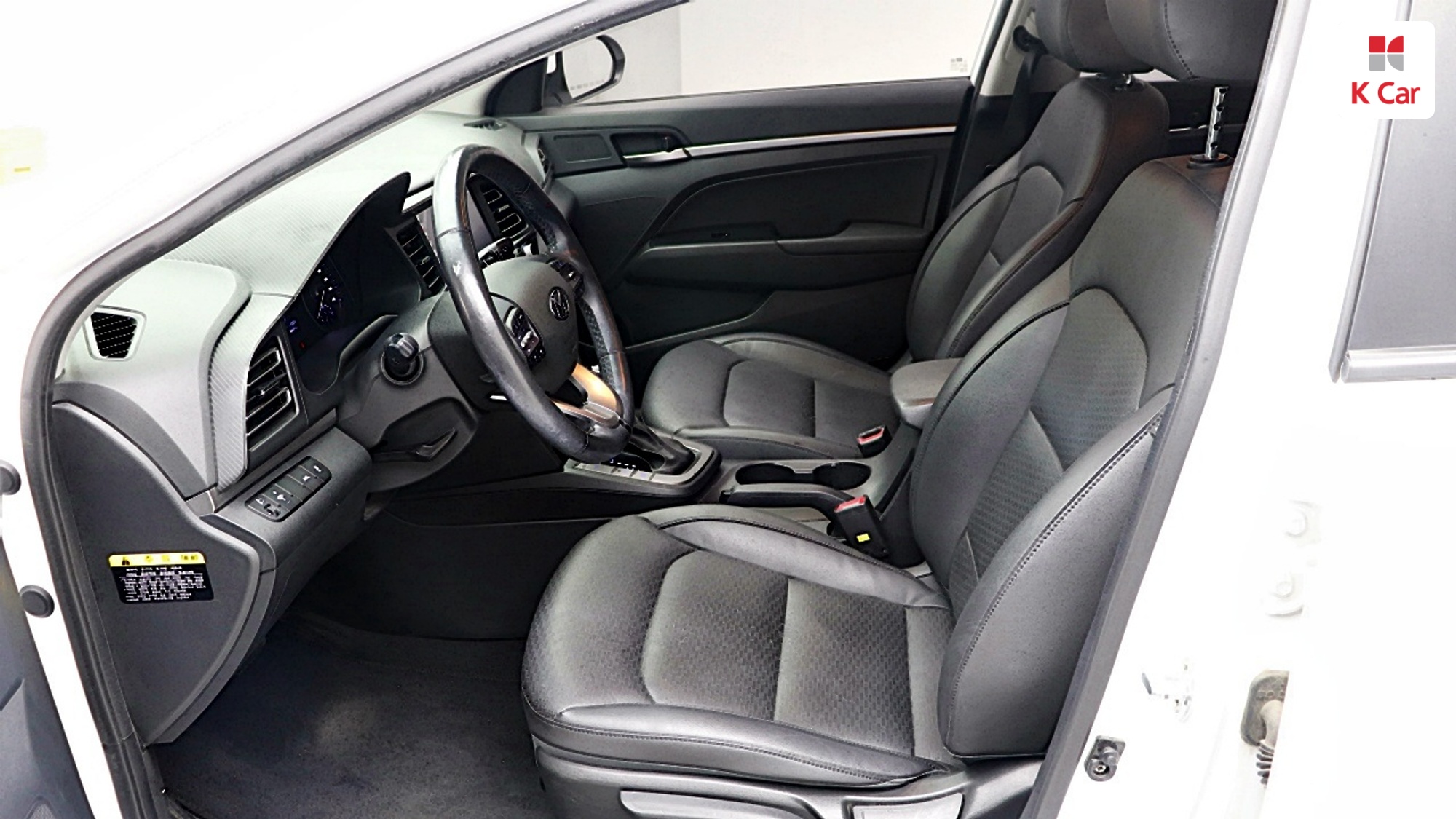 Hyundai Avante, миниатюра 6