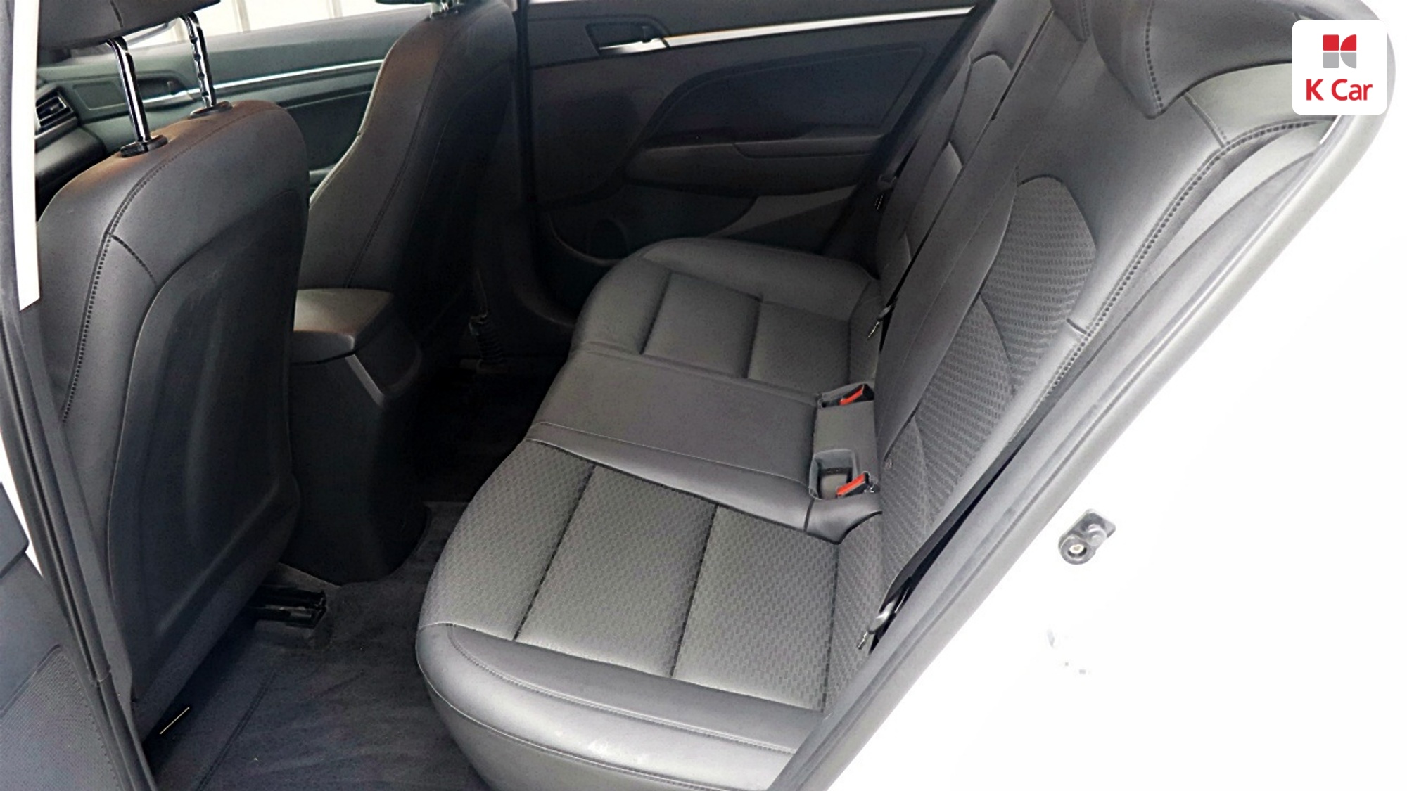 Hyundai Avante, миниатюра 7