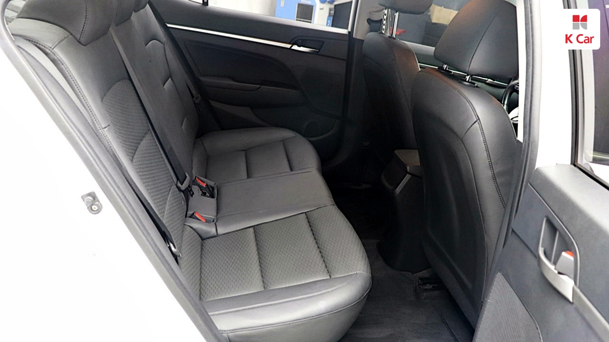 Hyundai Avante, миниатюра 9