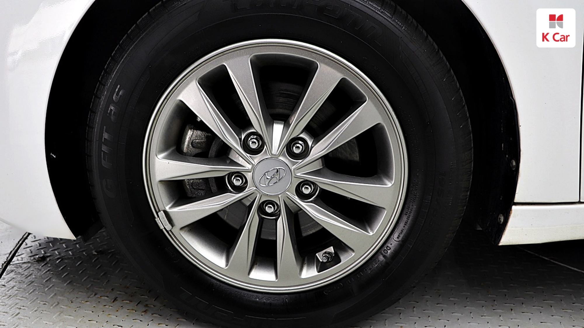 Hyundai Avante, миниатюра 11