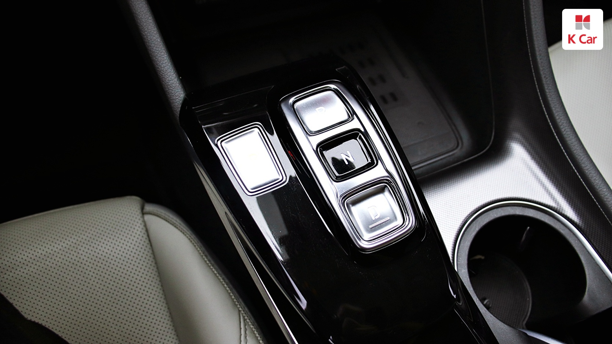 Hyundai Sonata Inspiration, миниатюра 17
