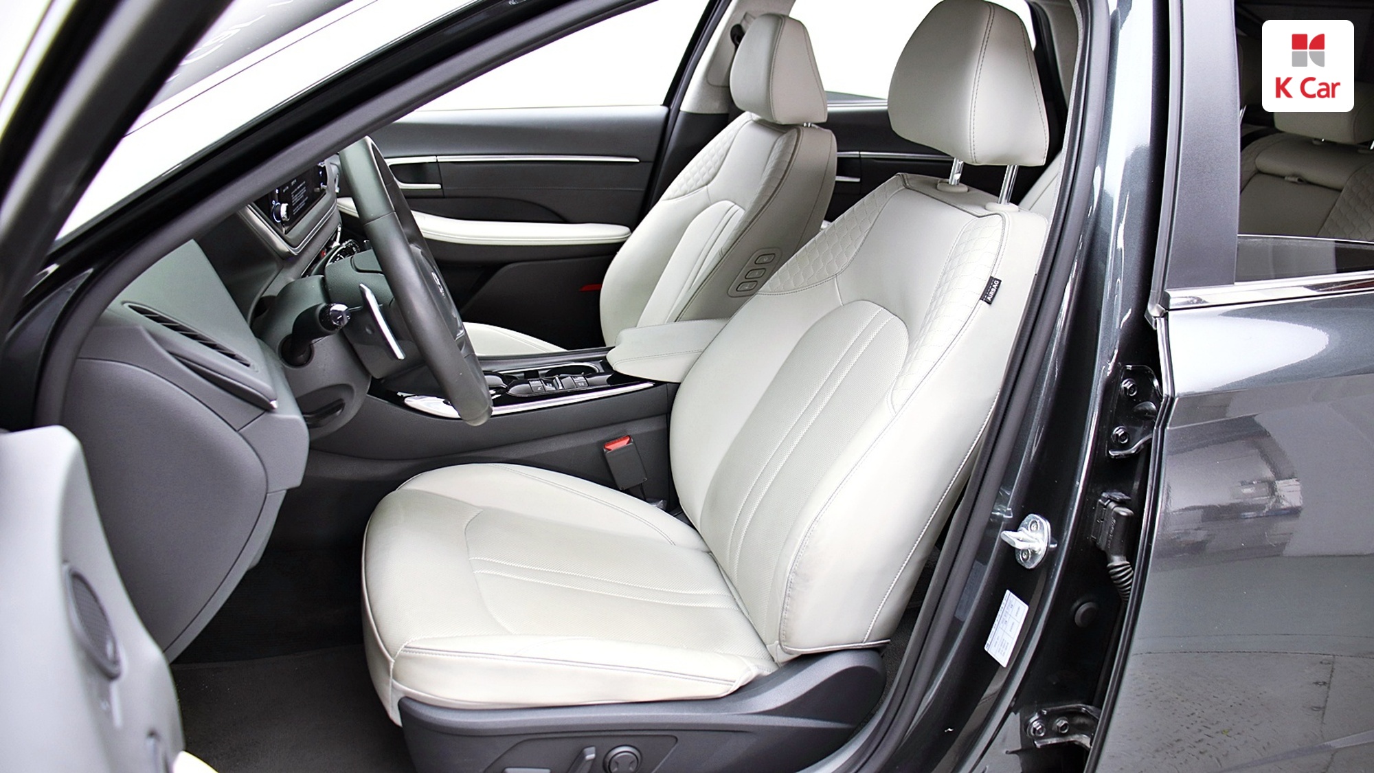 Hyundai Sonata Inspiration, миниатюра 20