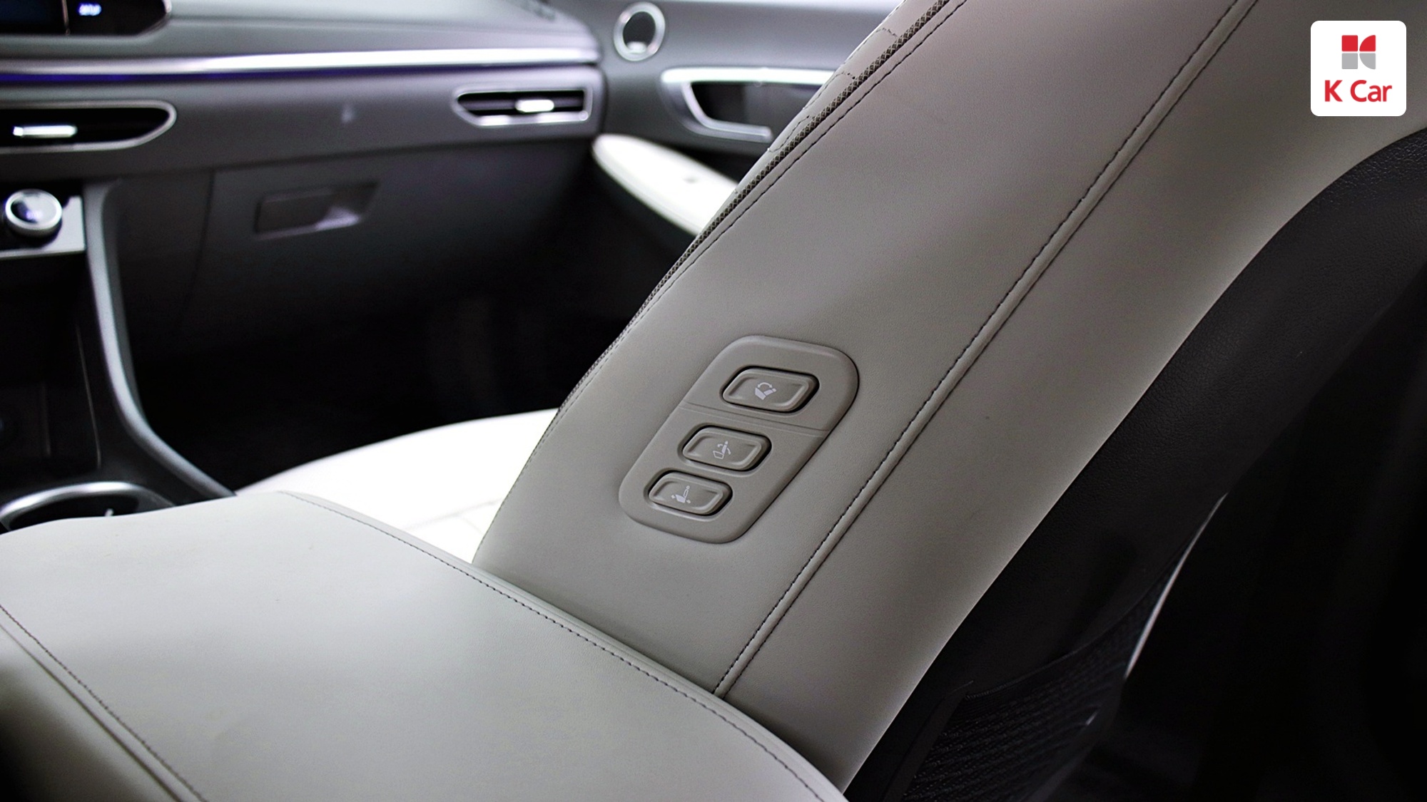 Hyundai Sonata Inspiration, миниатюра 26