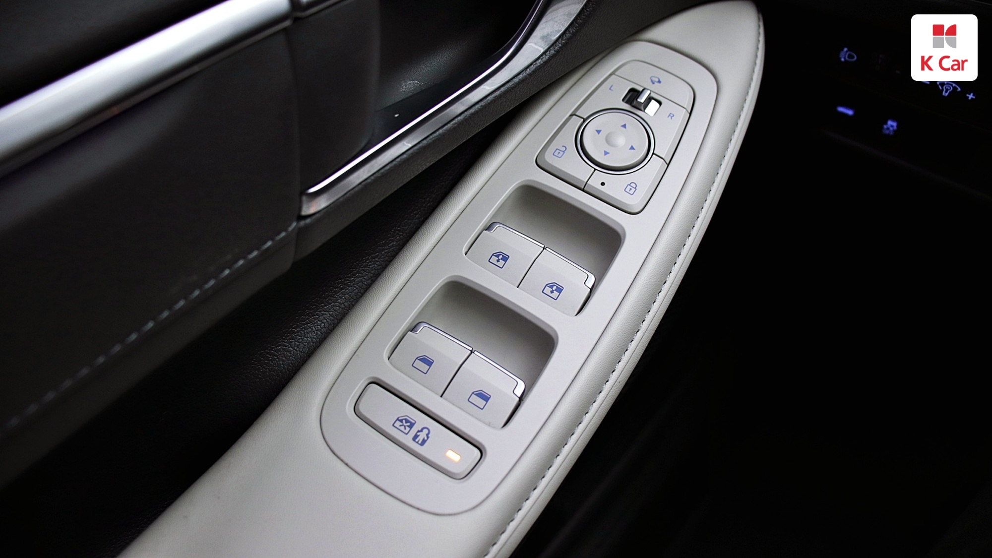 Hyundai Sonata Inspiration, миниатюра 7