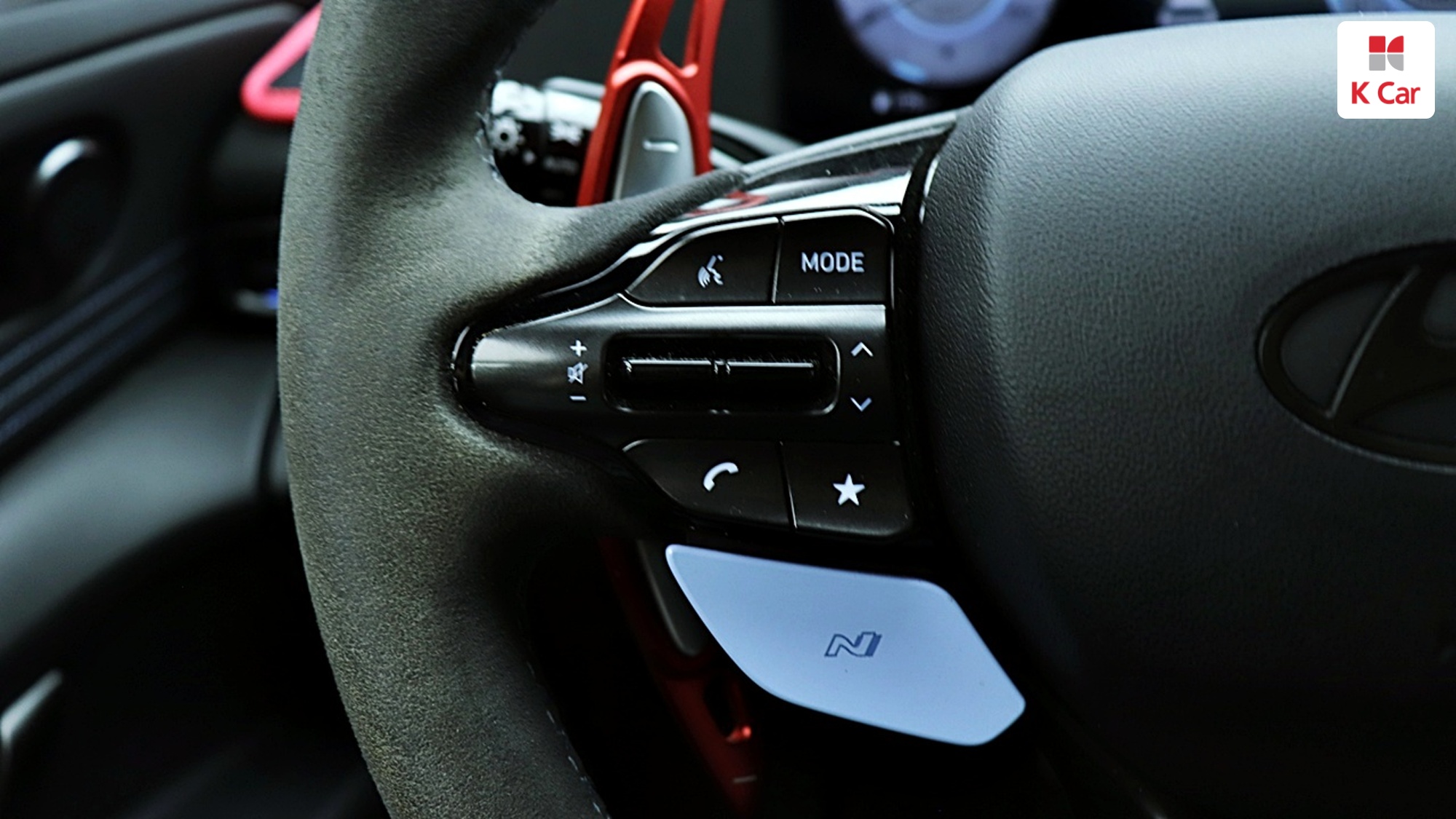 Hyundai Avante бензин Turbo 2.0, миниатюра 16