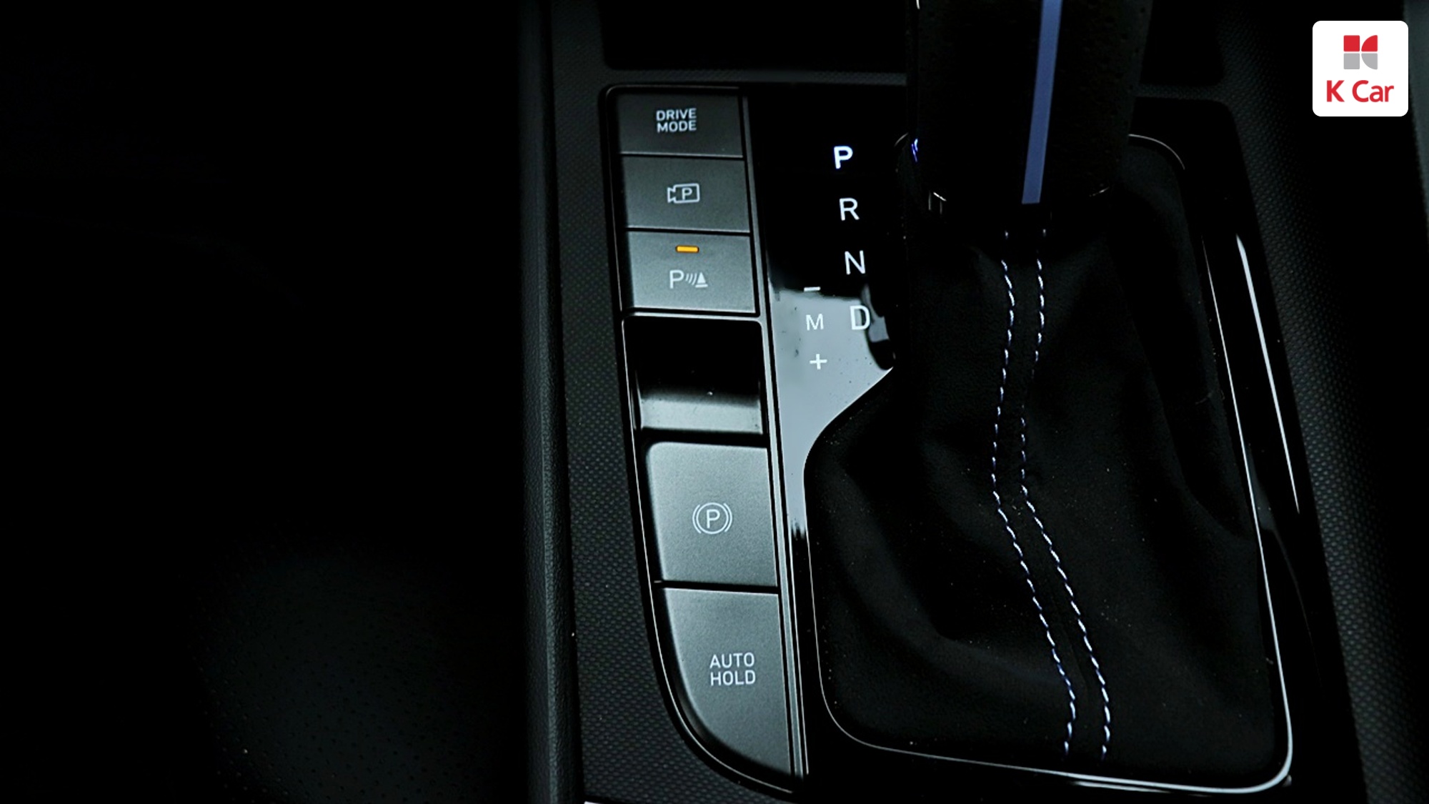Hyundai Avante бензин Turbo 2.0, миниатюра 28