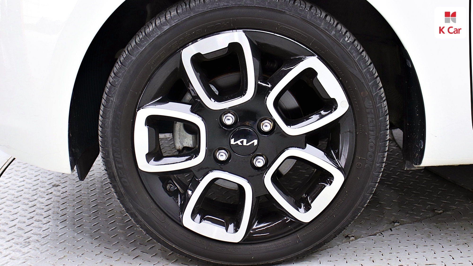 Kia The New Ray Best Selection, миниатюра 2