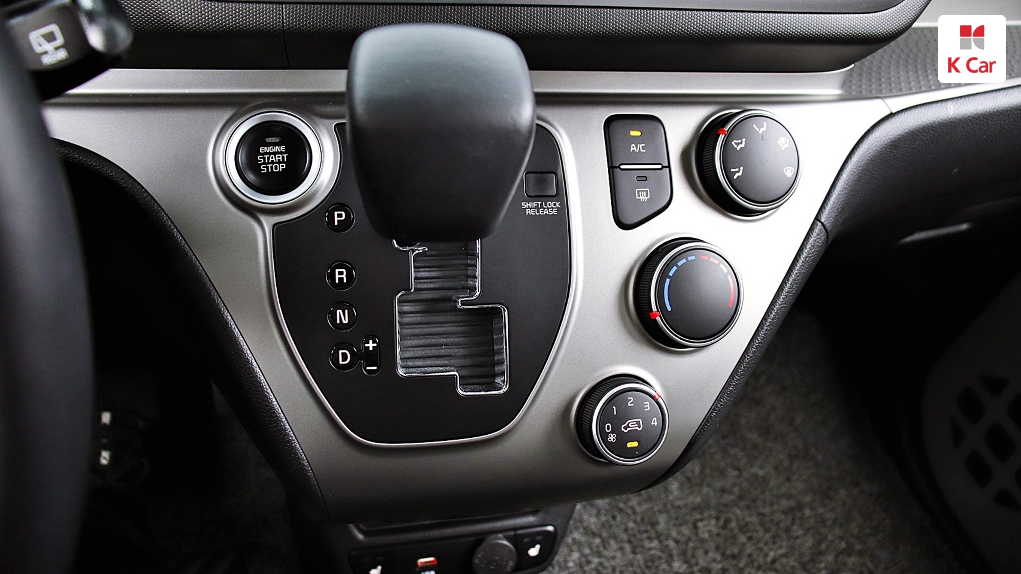 Kia The New Ray Best Selection, миниатюра 16