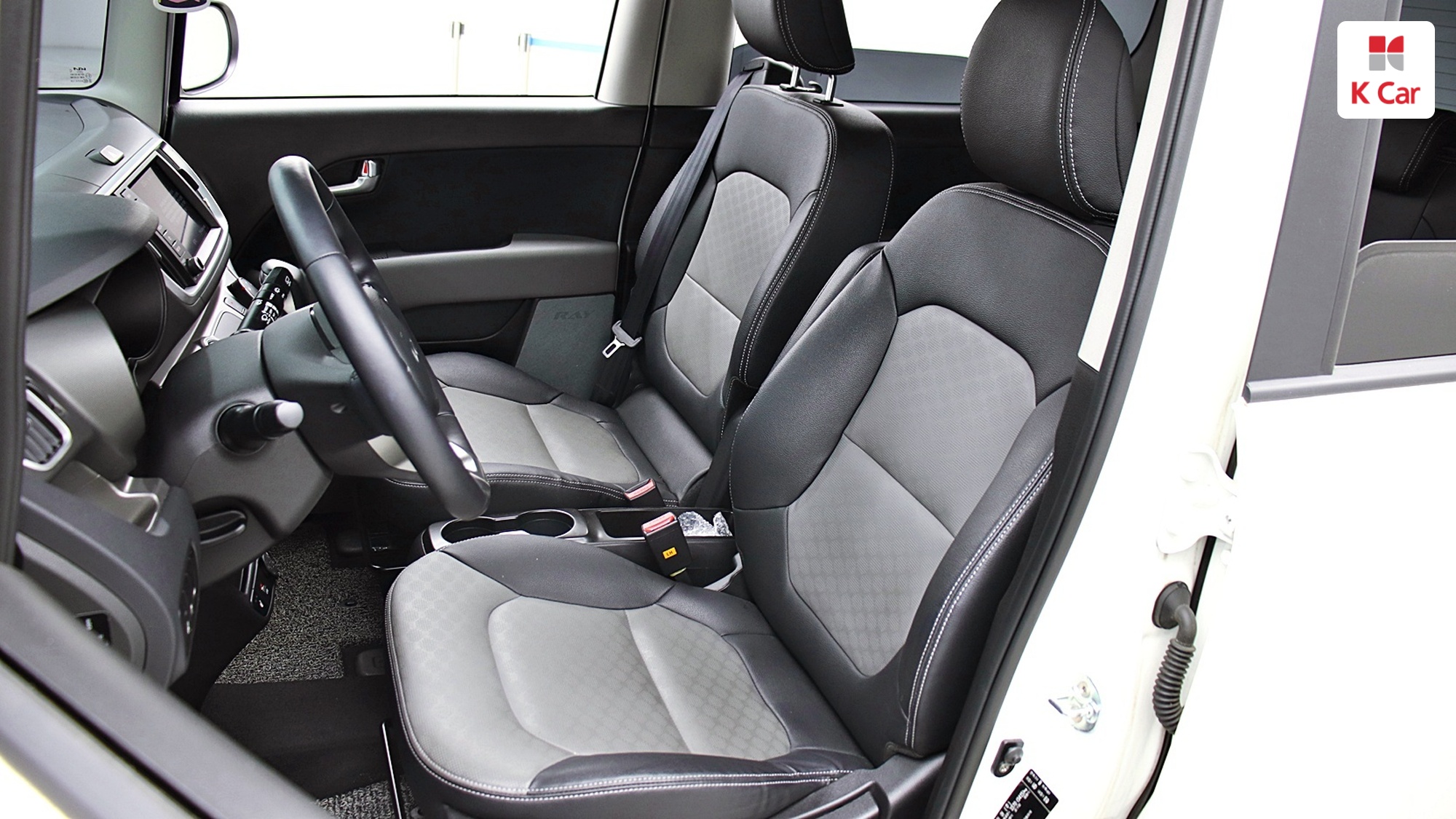 Kia The New Ray Best Selection, миниатюра 18