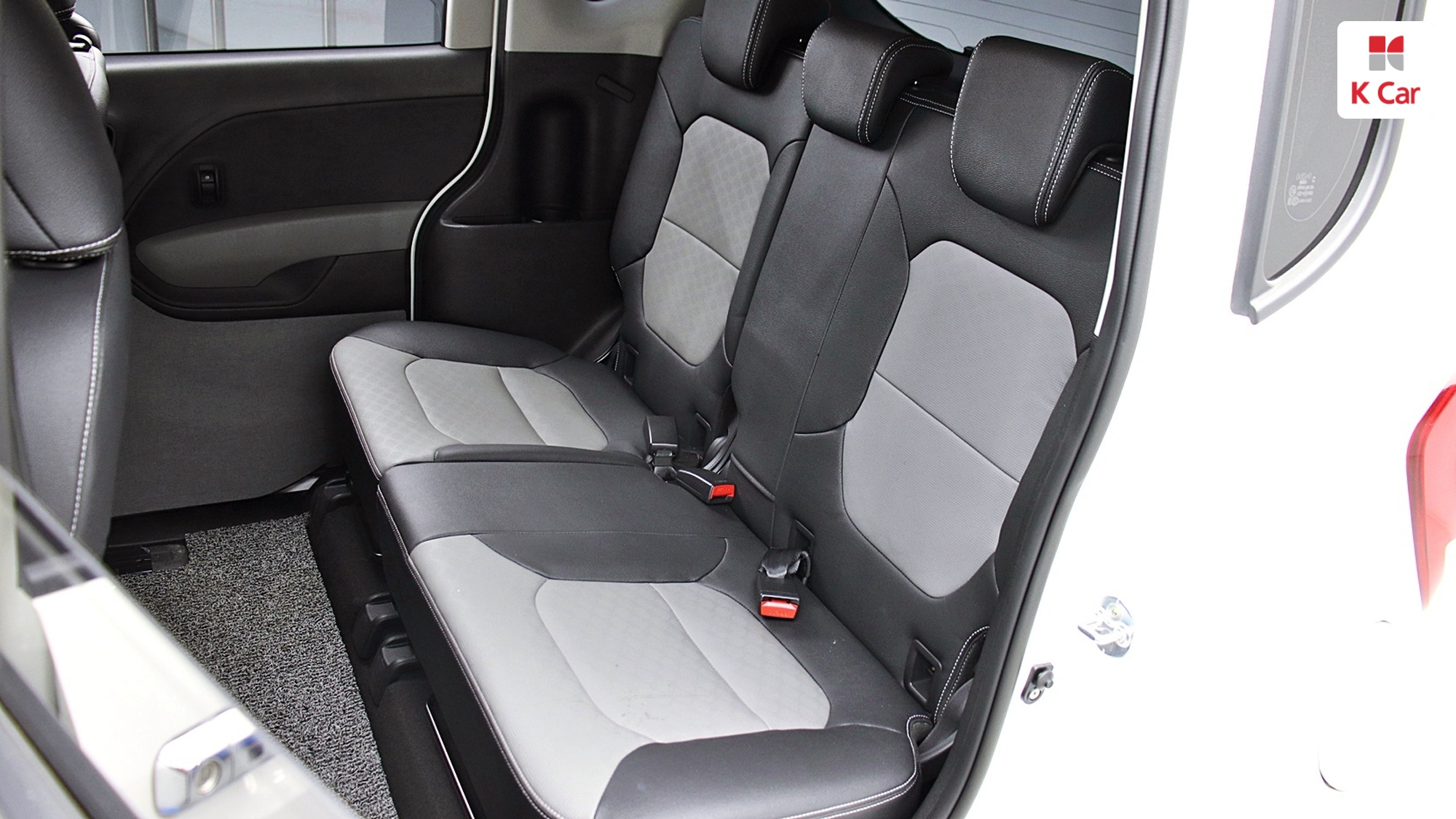 Kia The New Ray Best Selection, миниатюра 19
