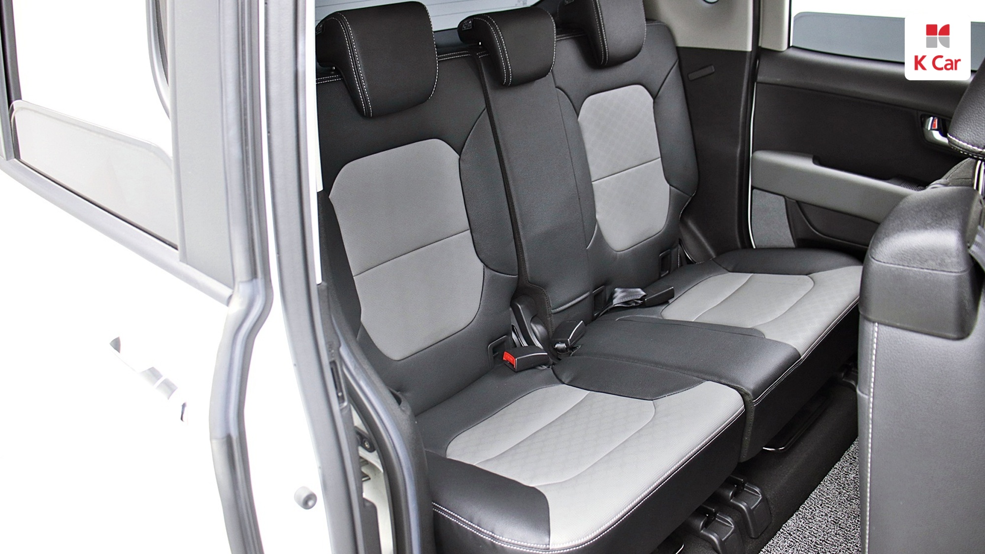 Kia The New Ray Best Selection, миниатюра 20