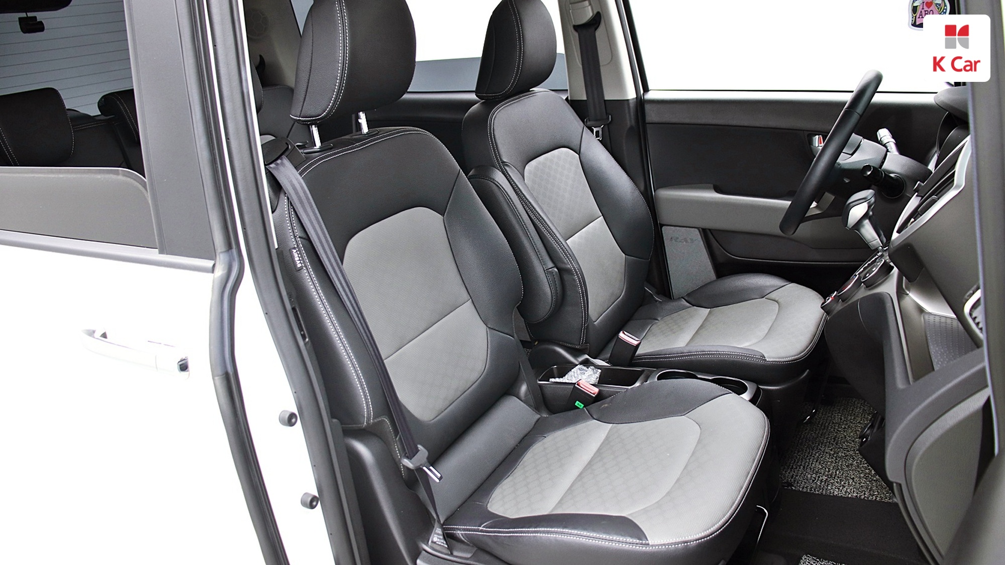 Kia The New Ray Best Selection, миниатюра 21