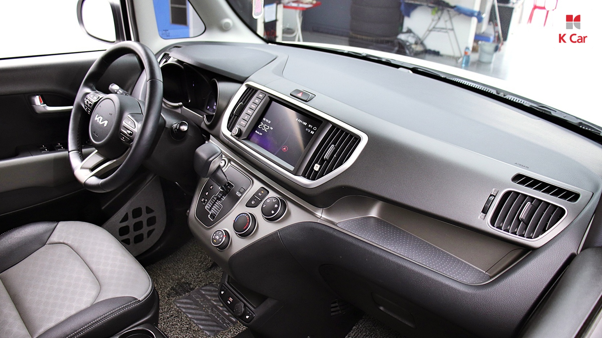 Kia The New Ray Best Selection, миниатюра 22
