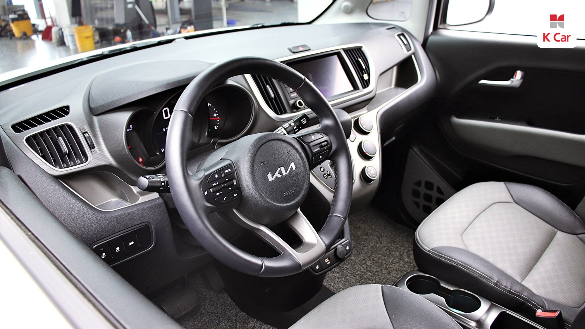 Kia The New Ray Best Selection, миниатюра 23