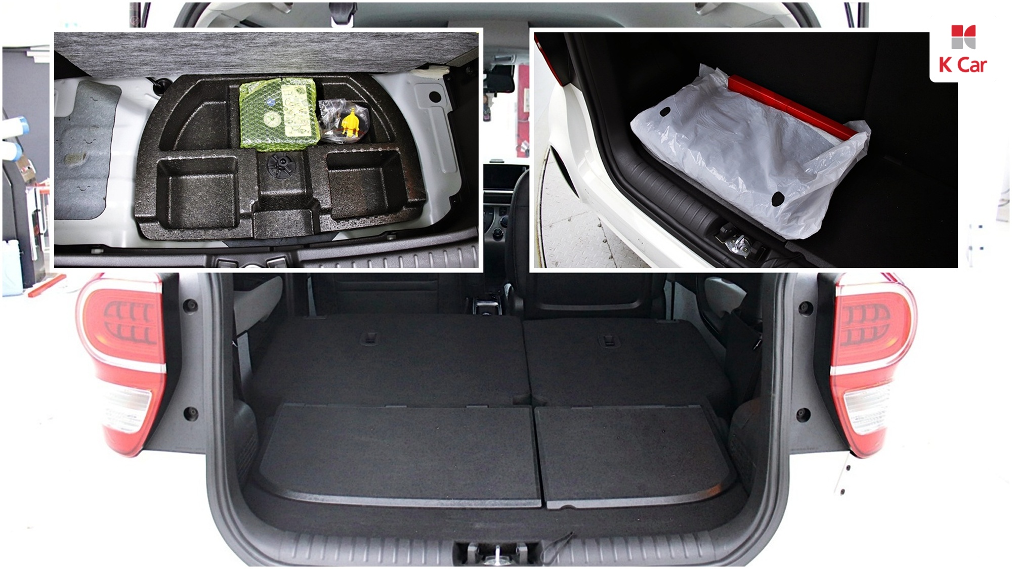 Kia The New Ray Best Selection, миниатюра 24
