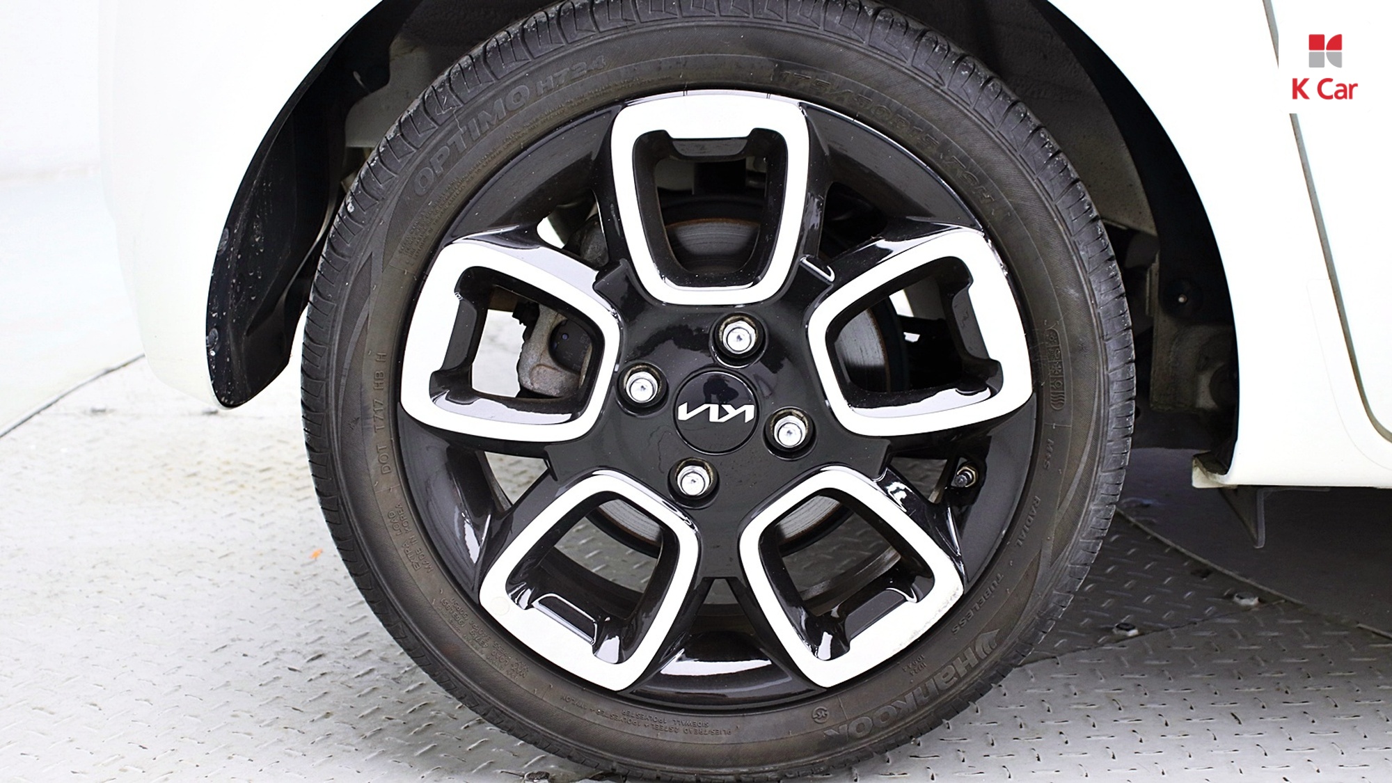 Kia The New Ray Best Selection, миниатюра 5