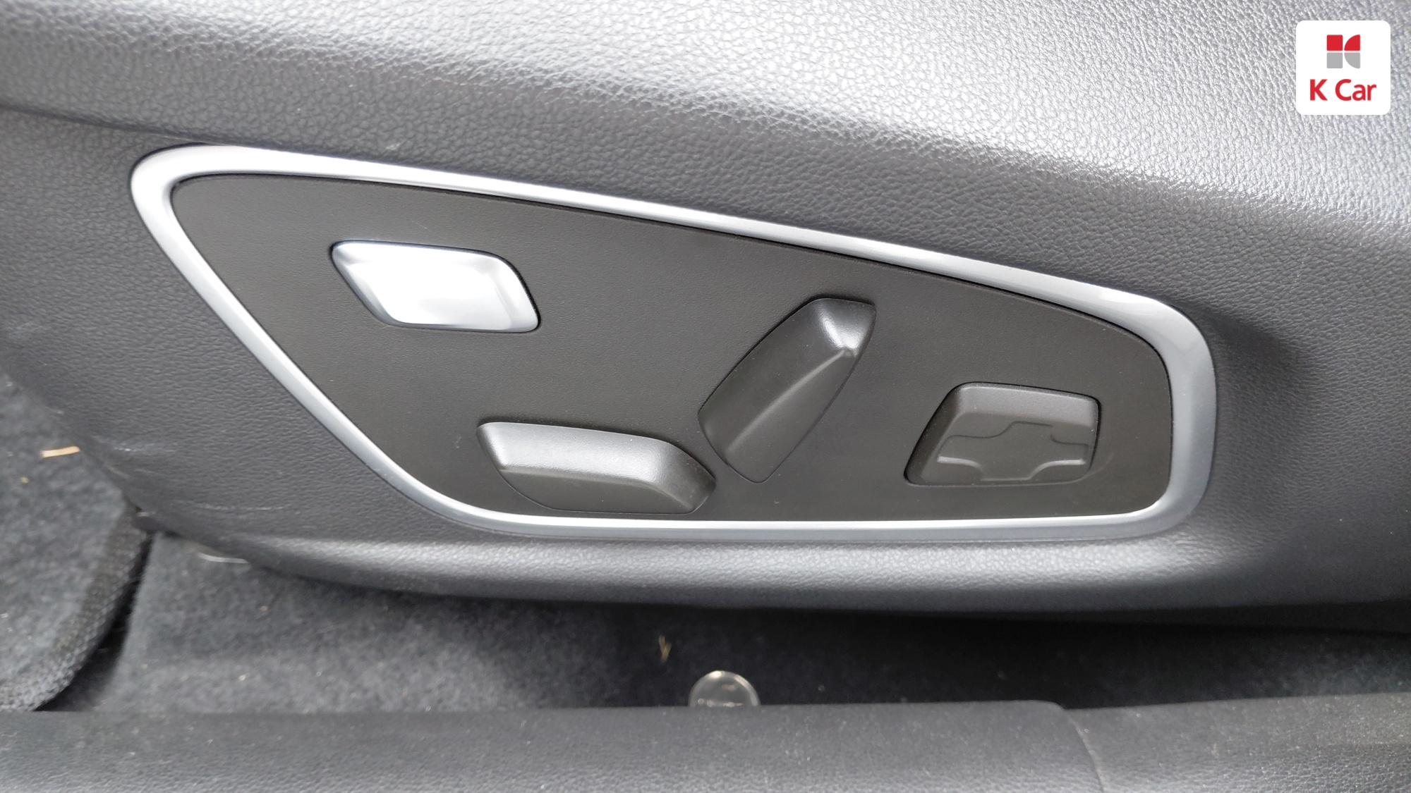 Renault QM6 LPG 2WD( ) 2.0 LPe RE, миниатюра 14