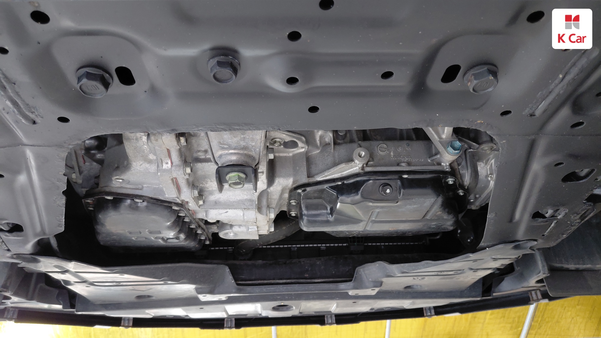 Renault QM6 LPG 2WD( ) 2.0 LPe RE, миниатюра 20