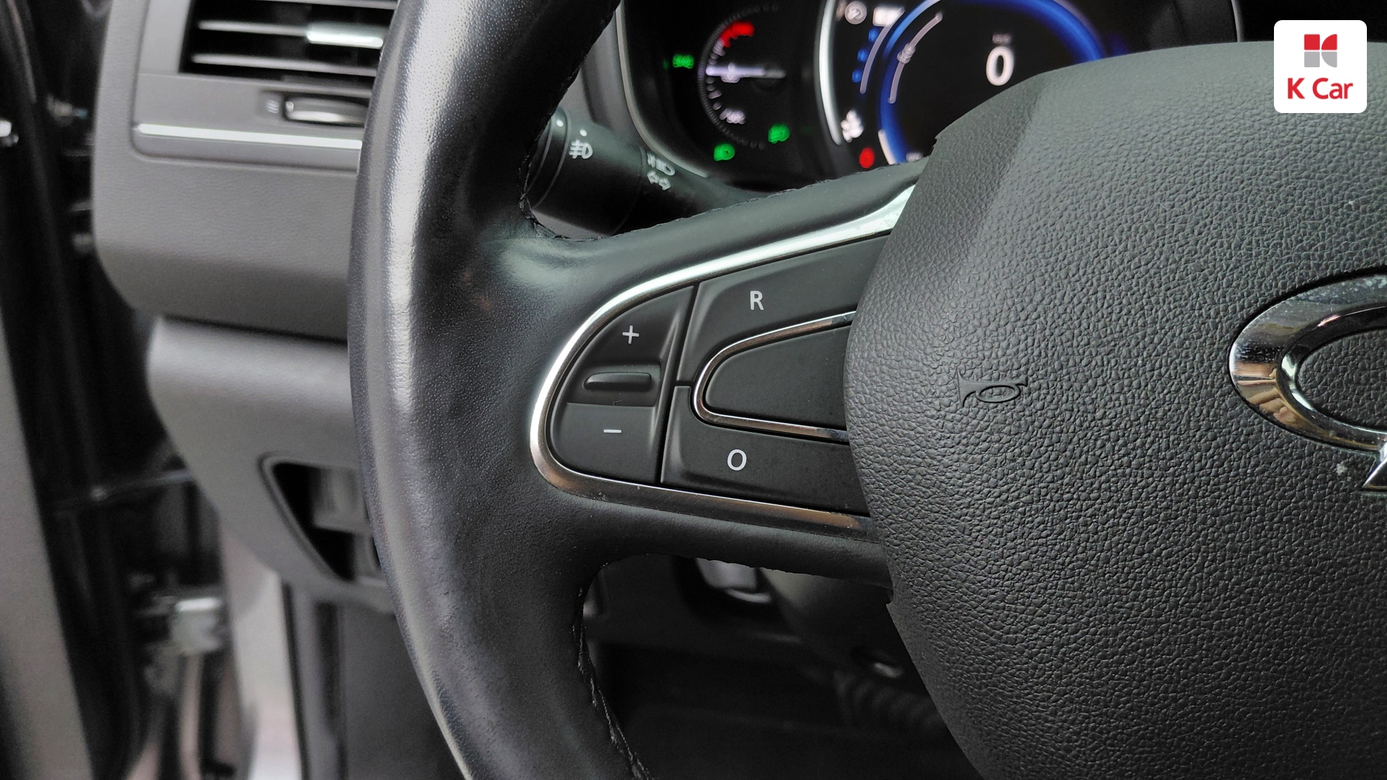 Renault QM6 LPG 2WD( ) 2.0 LPe RE, миниатюра 5