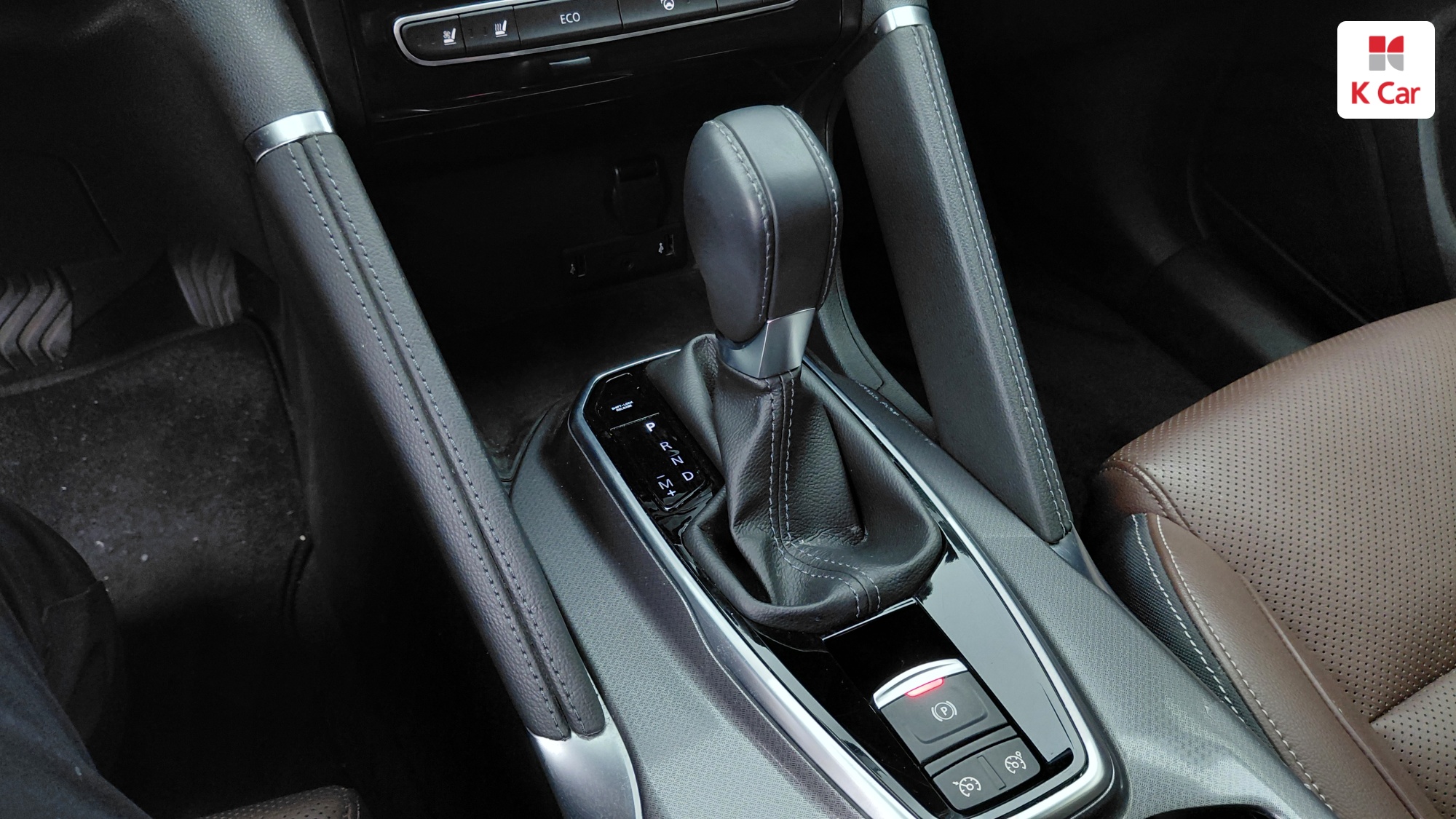 Renault QM6 LPG 2WD( ) 2.0 LPe RE, миниатюра 10