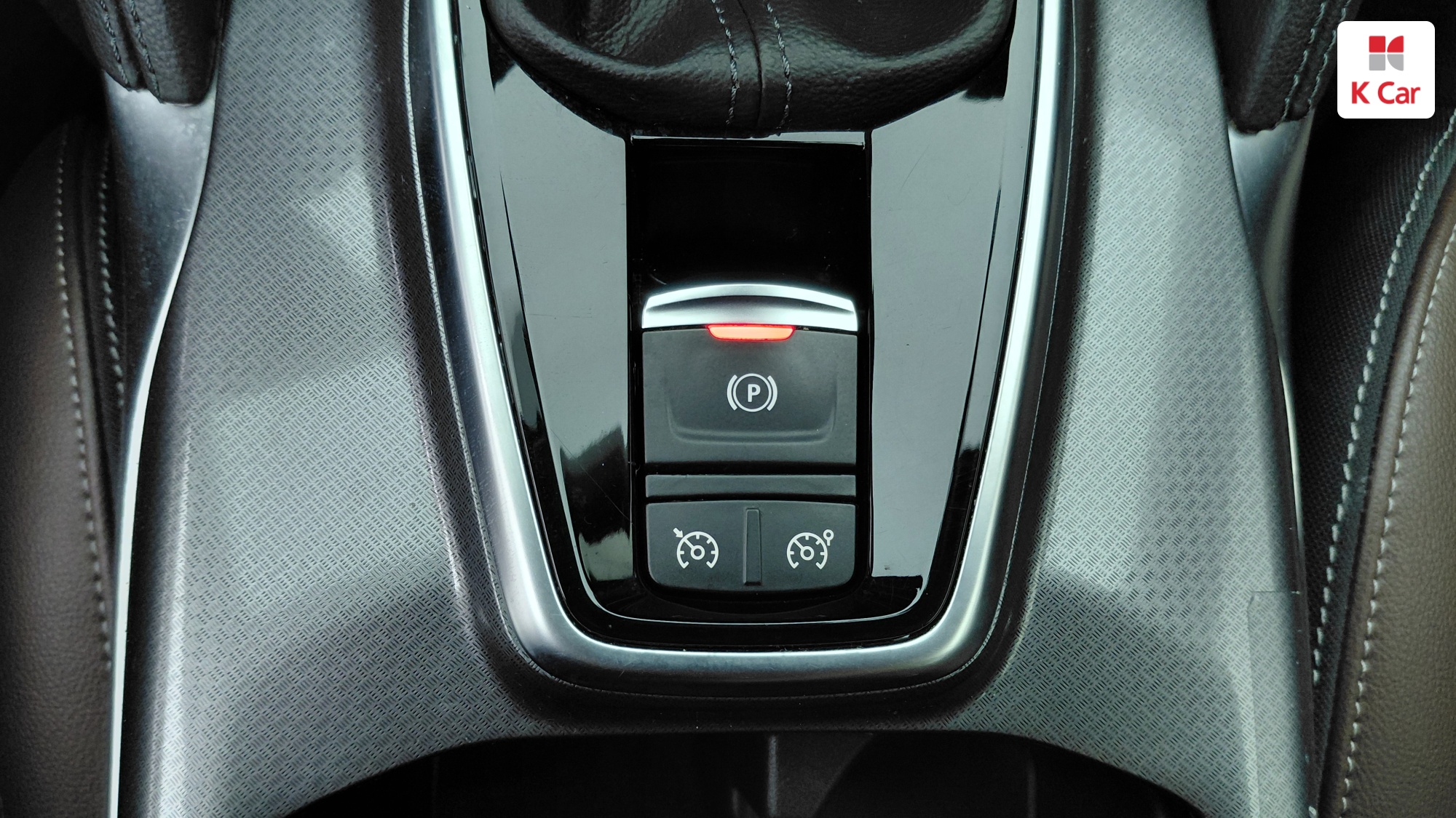 Renault QM6 LPG 2WD( ) 2.0 LPe RE, миниатюра 11
