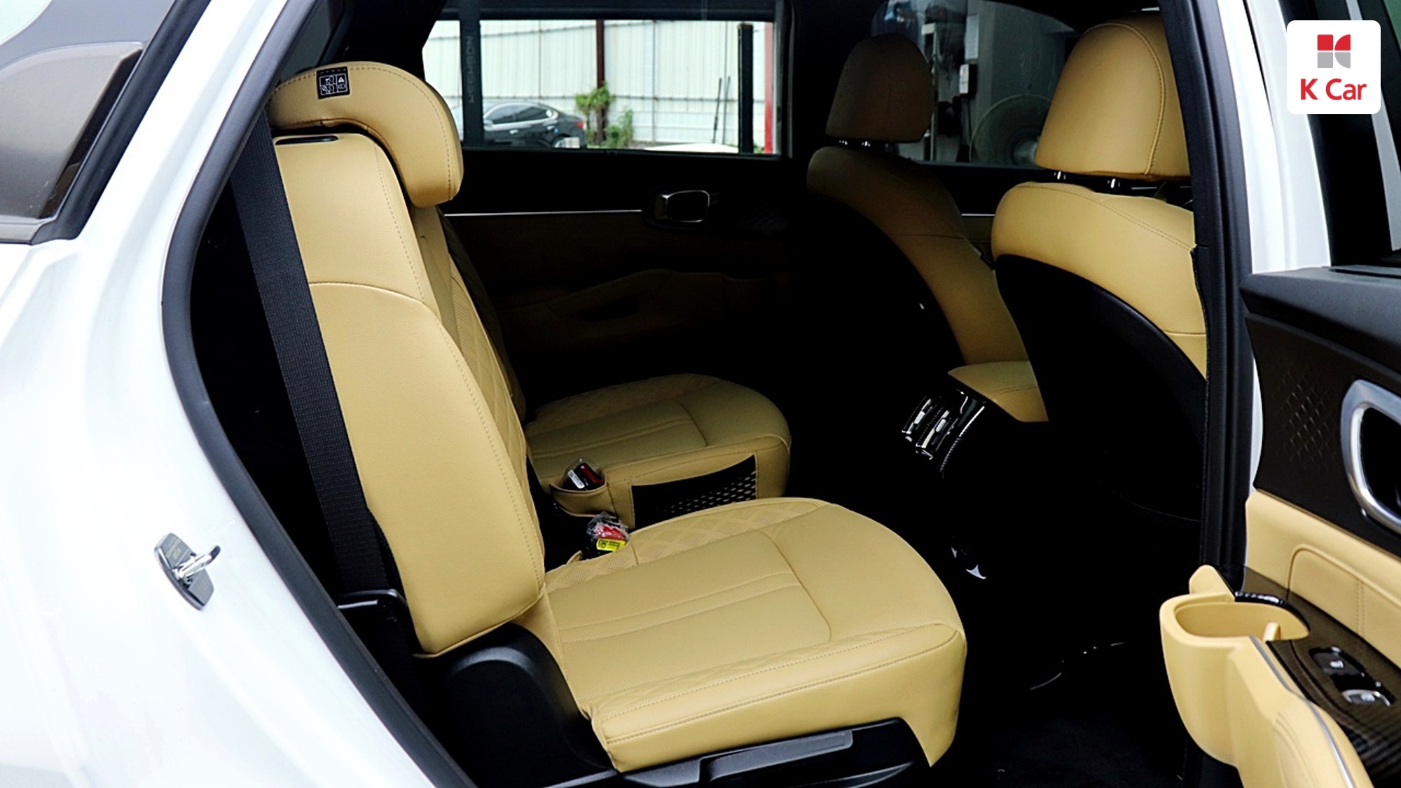 Kia Sorento бензин 2.5 2WD Signature Gravity, миниатюра 12