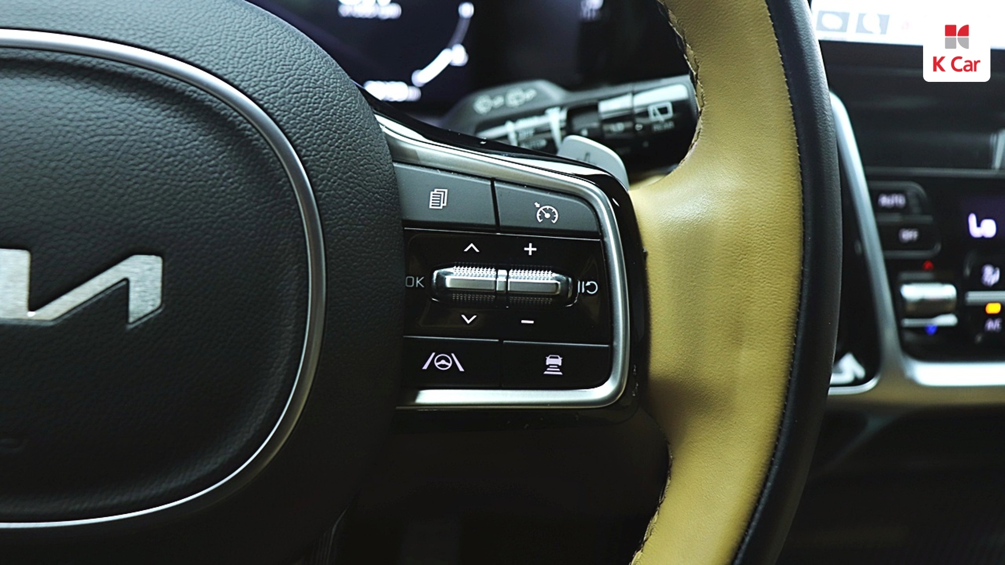 Kia Sorento бензин 2.5 2WD Signature Gravity, миниатюра 18