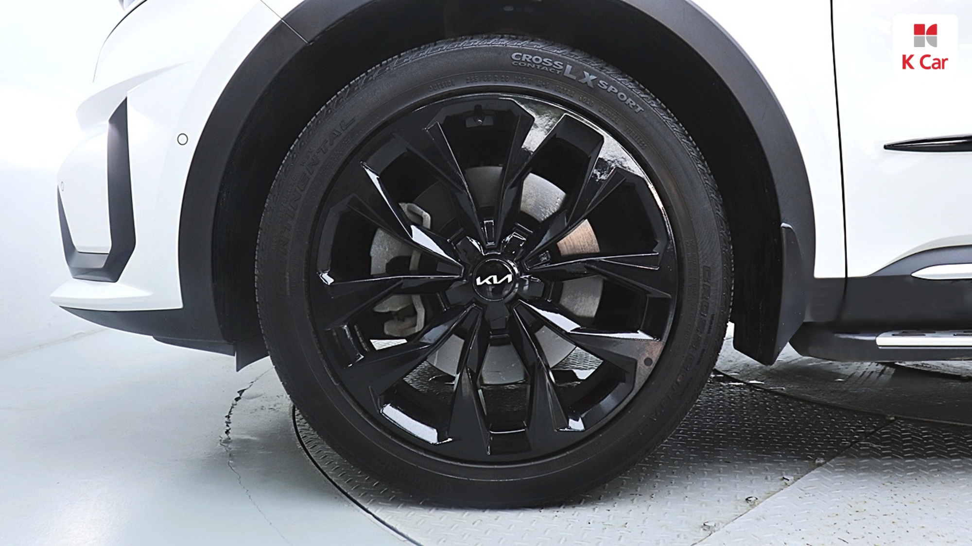Kia Sorento бензин 2.5 2WD Signature Gravity, миниатюра 5