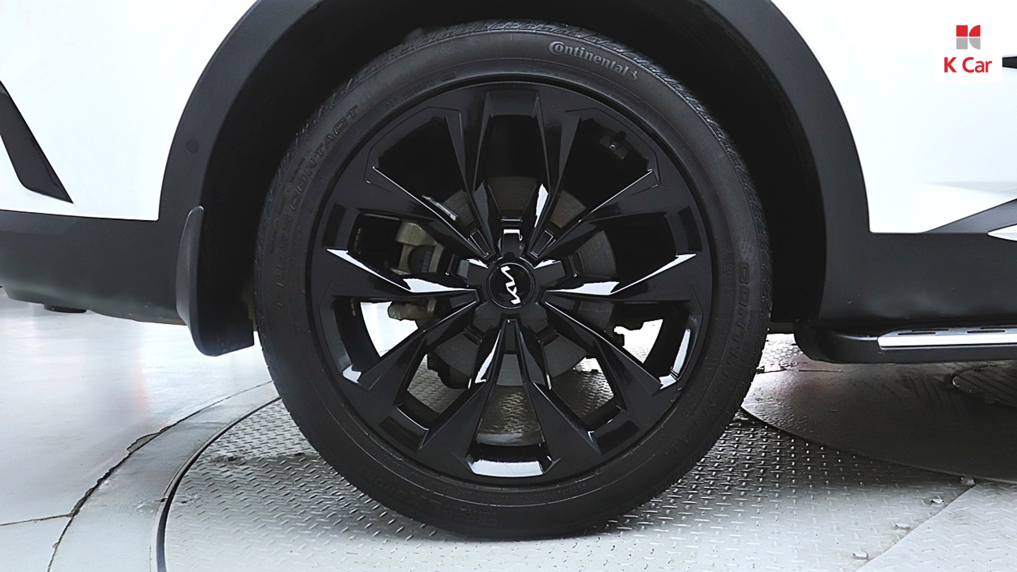 Kia Sorento бензин 2.5 2WD Signature Gravity, миниатюра 8