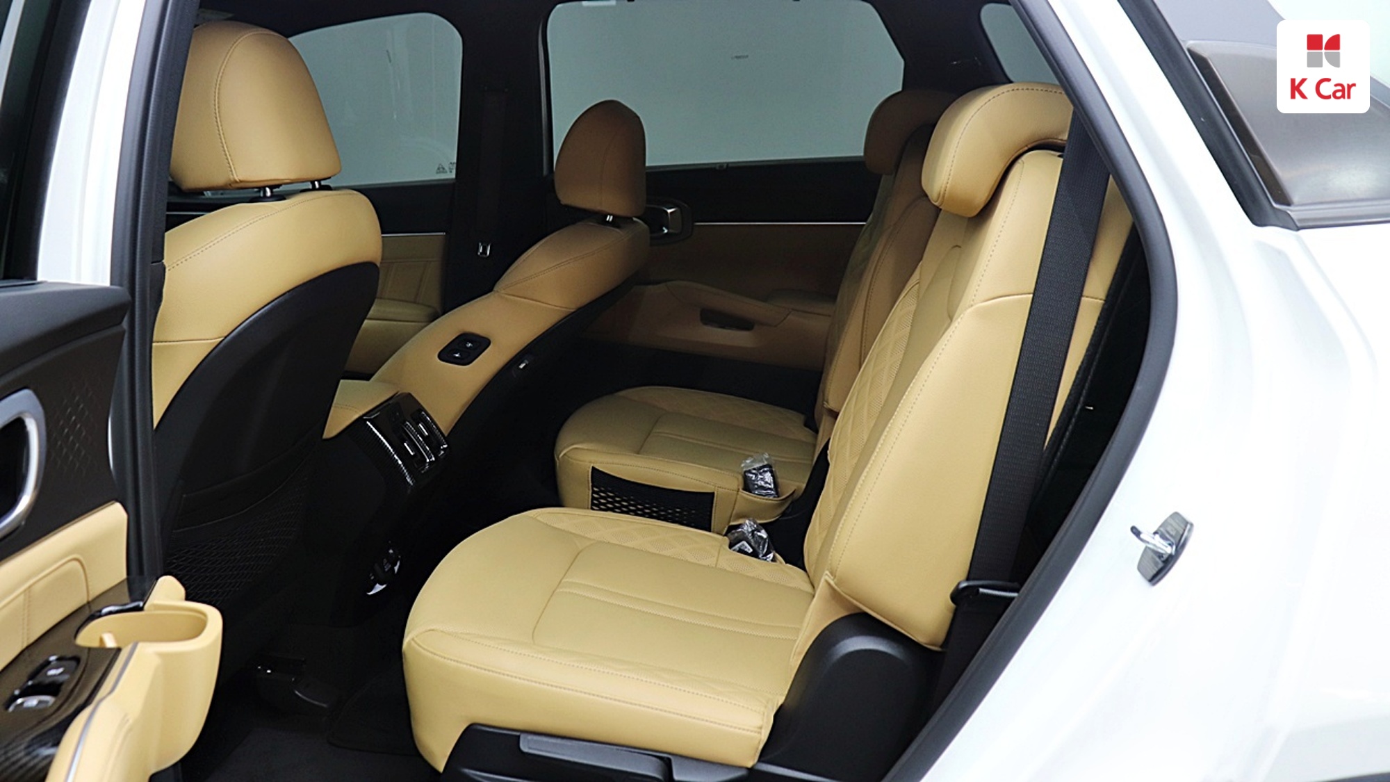 Kia Sorento бензин 2.5 2WD Signature Gravity, миниатюра 10