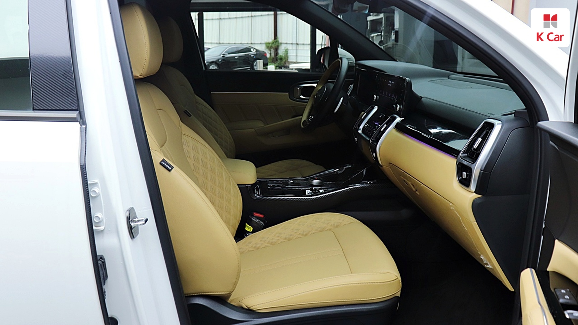 Kia Sorento бензин 2.5 2WD Signature Gravity, миниатюра 11